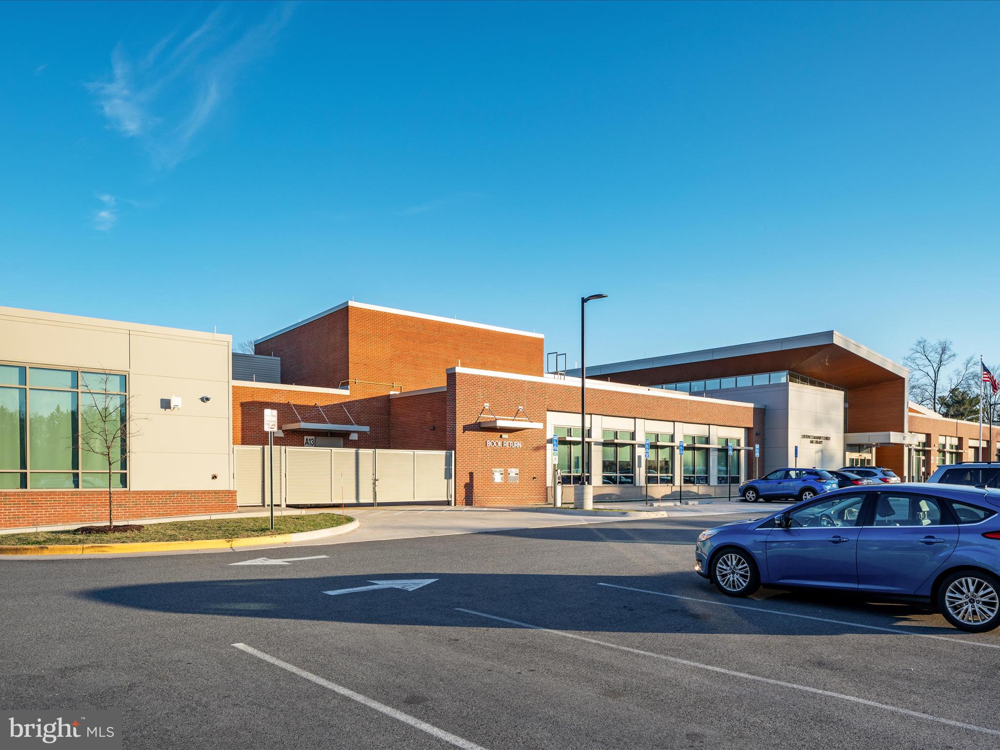 SHEPHERD HILLS - Residential