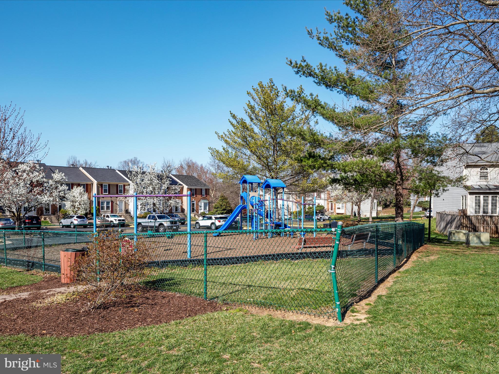 SHEPHERD HILLS - Residential