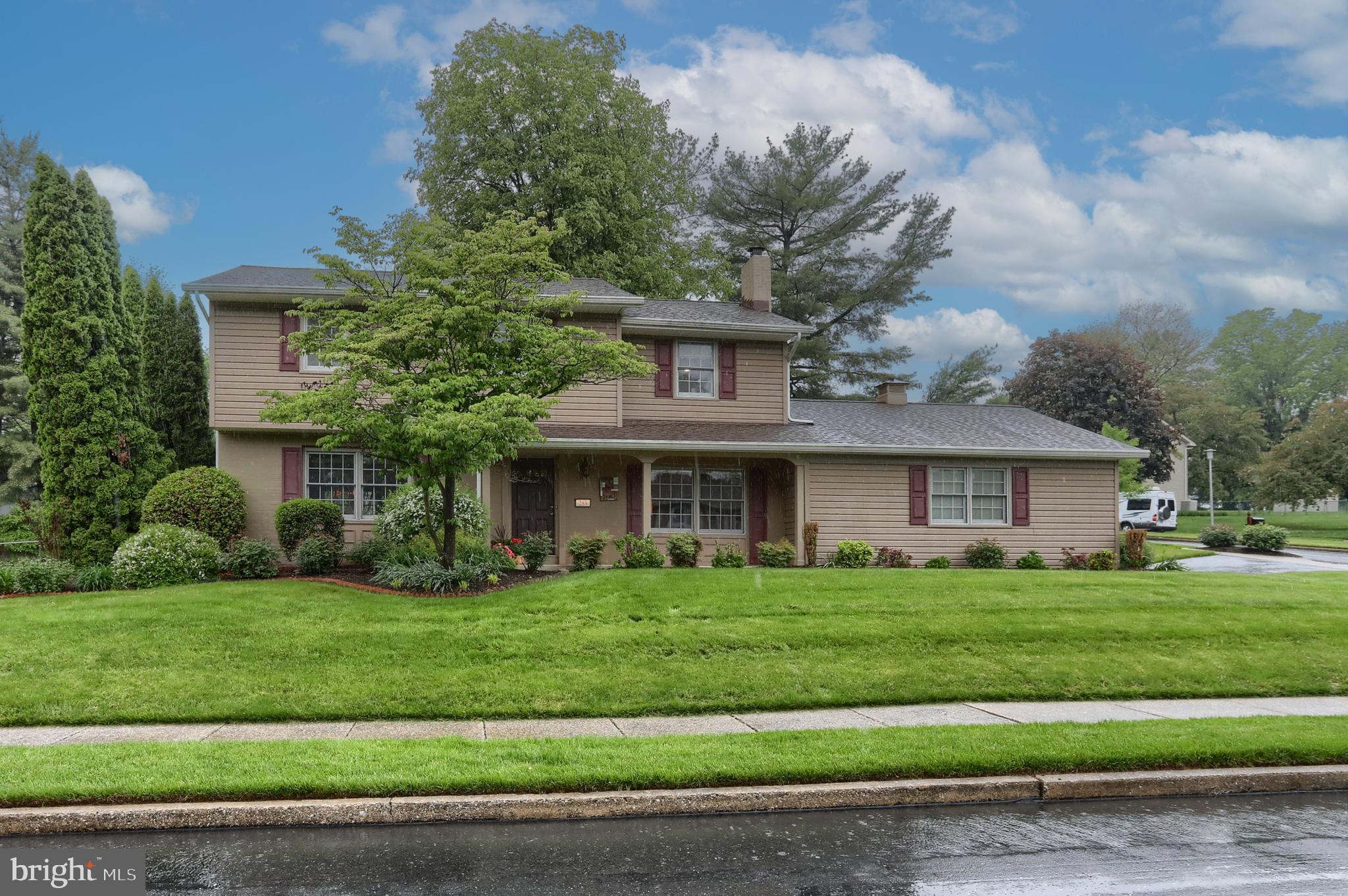 253 INDIAN CREEK DRIVE