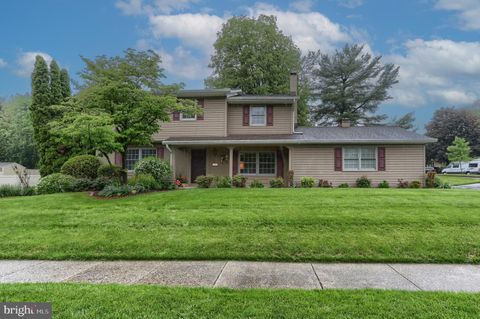 253 INDIAN CREEK DRIVE MECHANICSBURG PA 17050