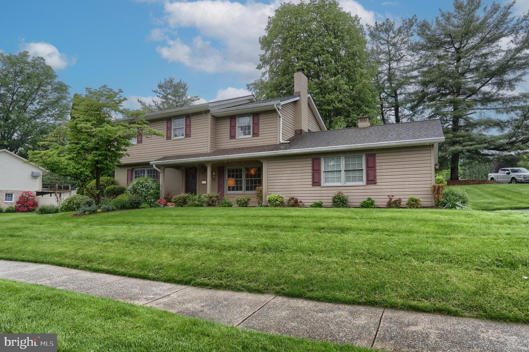 253 INDIAN CREEK DRIVE