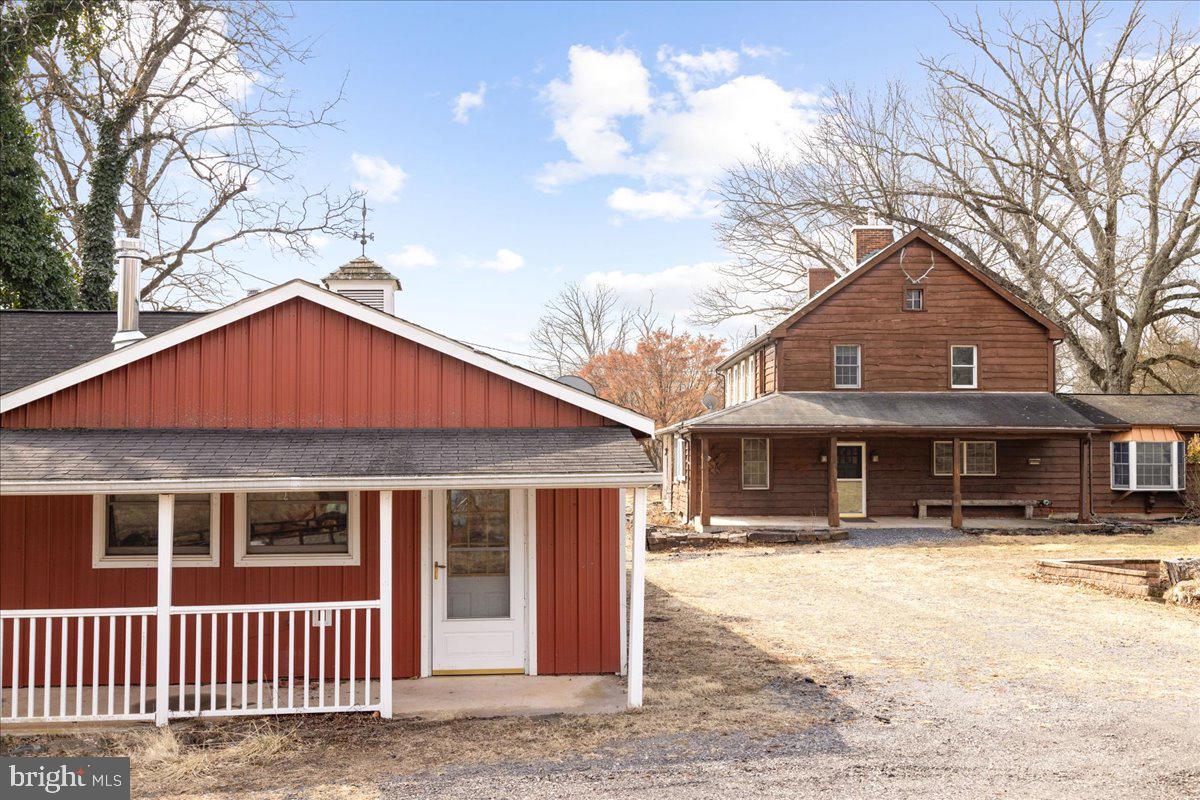 569 GEIGEL HILL ROAD