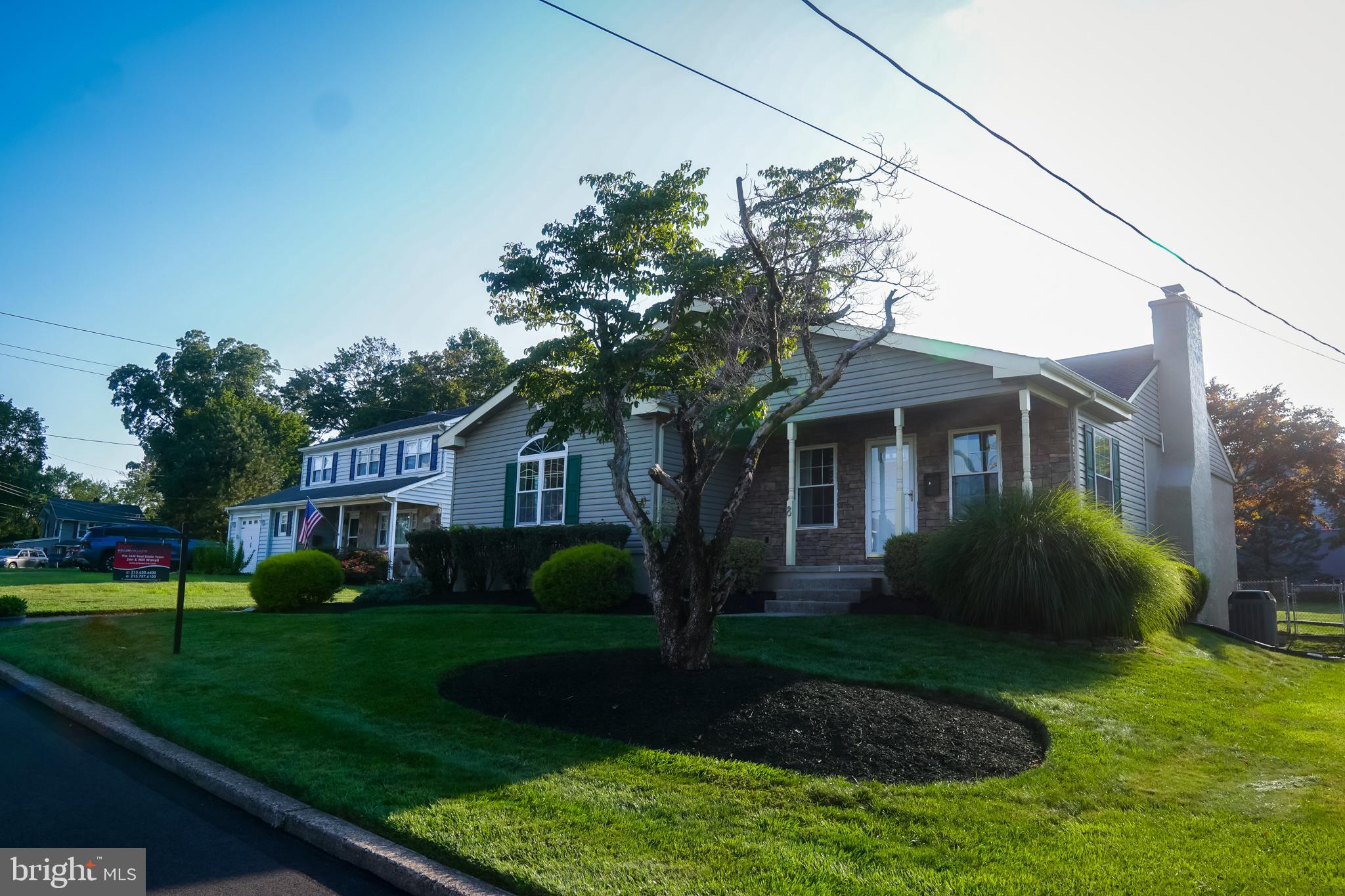 8 MCCARTHY AVENUE