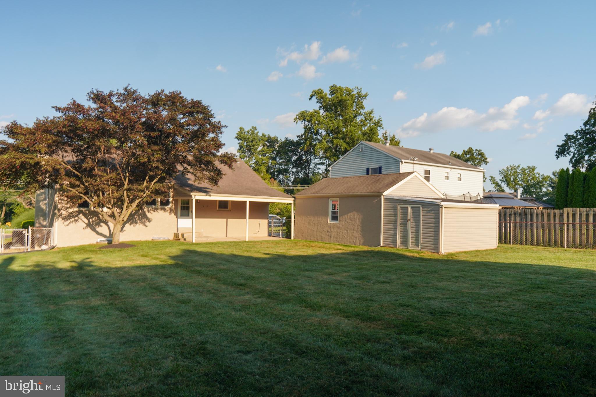 8 MCCARTHY AVENUE