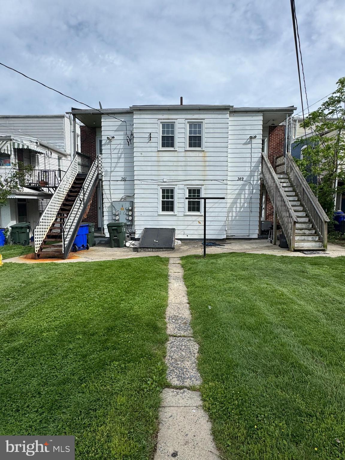 349 WESTSIDE AVENUE