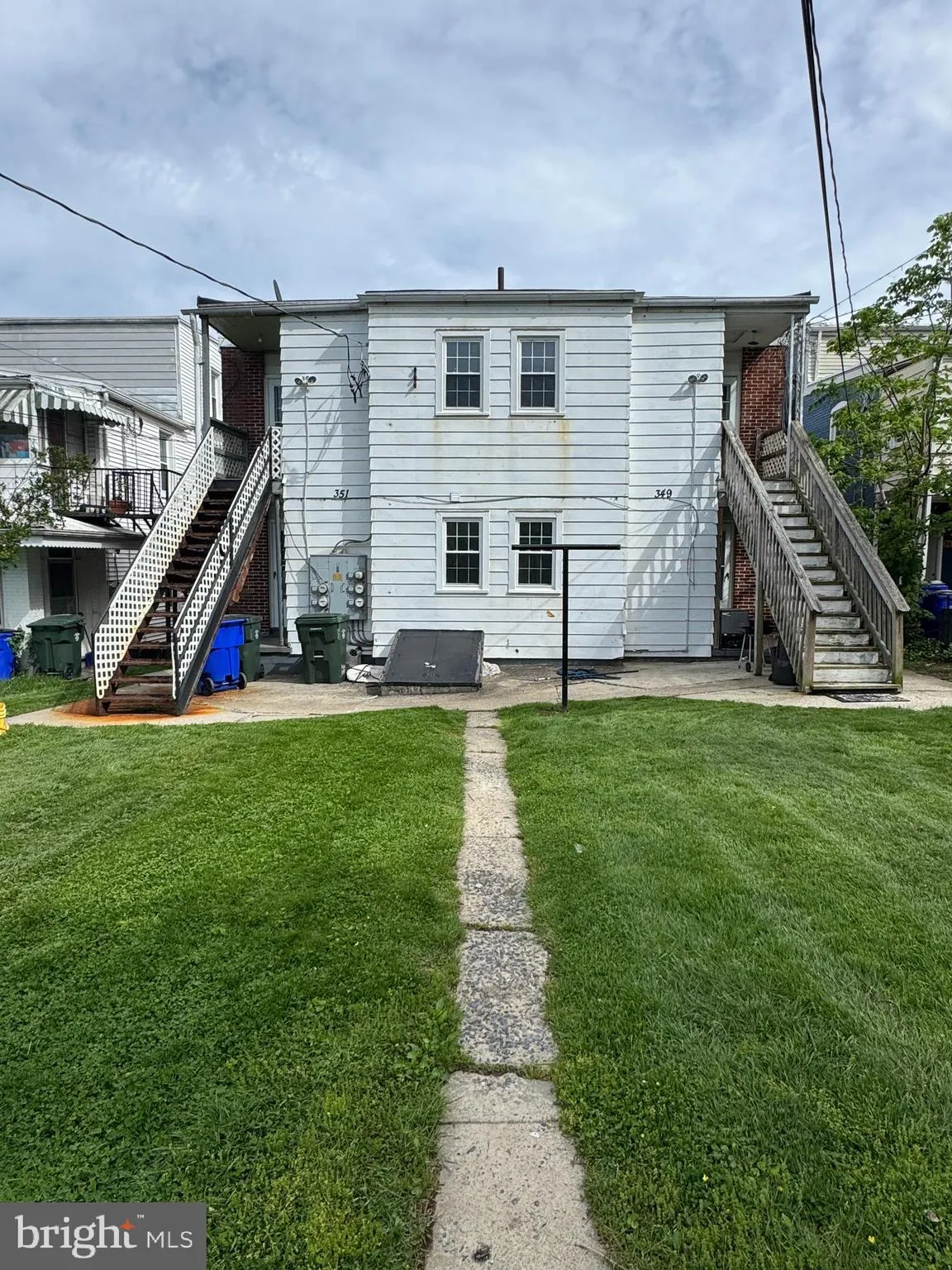 Hagerstown, Maryland 21740, United States, 8 Bedrooms Bedrooms, ,Residential,Pending,125573