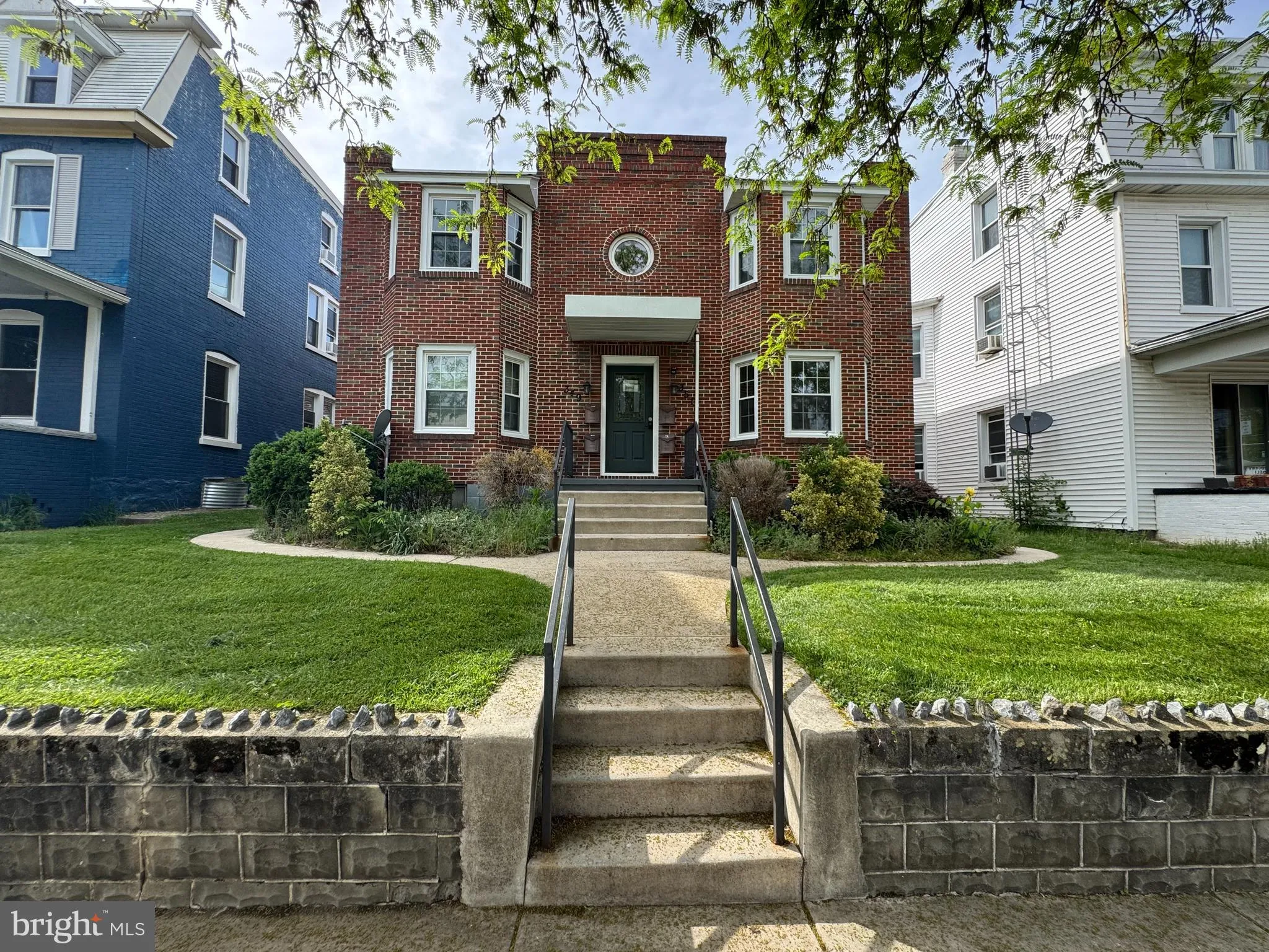 Hagerstown, Maryland 21740, United States, 8 Bedrooms Bedrooms, ,Residential,Pending,125573