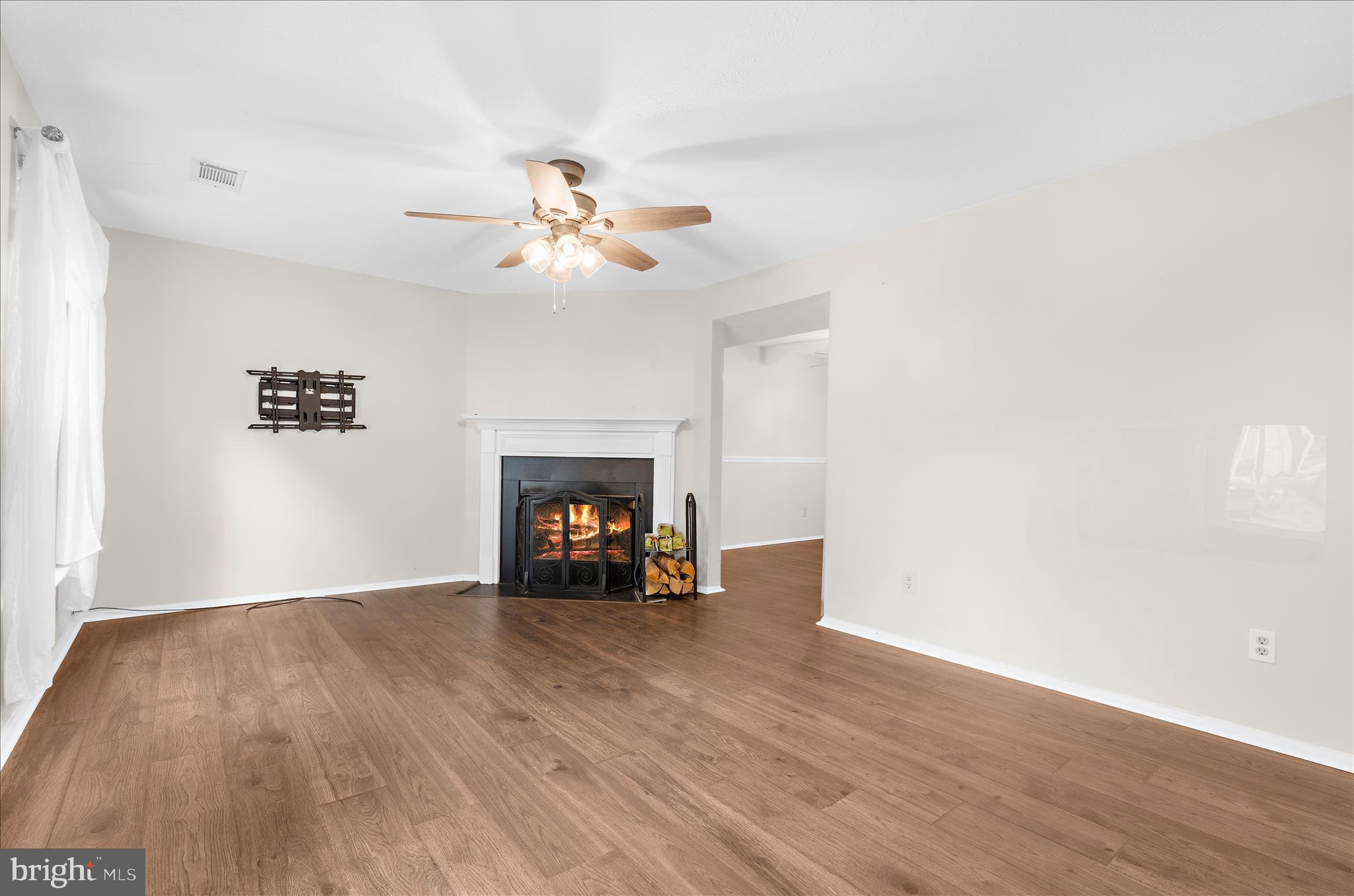 CHESTERFIELD - Residential