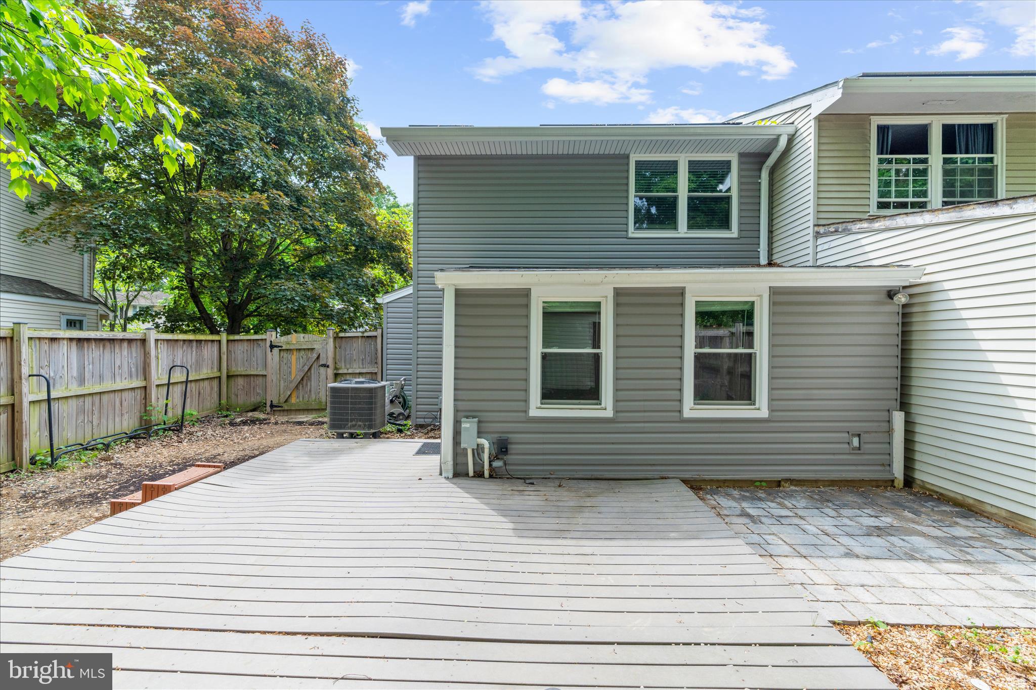 CHESTERFIELD - Residential