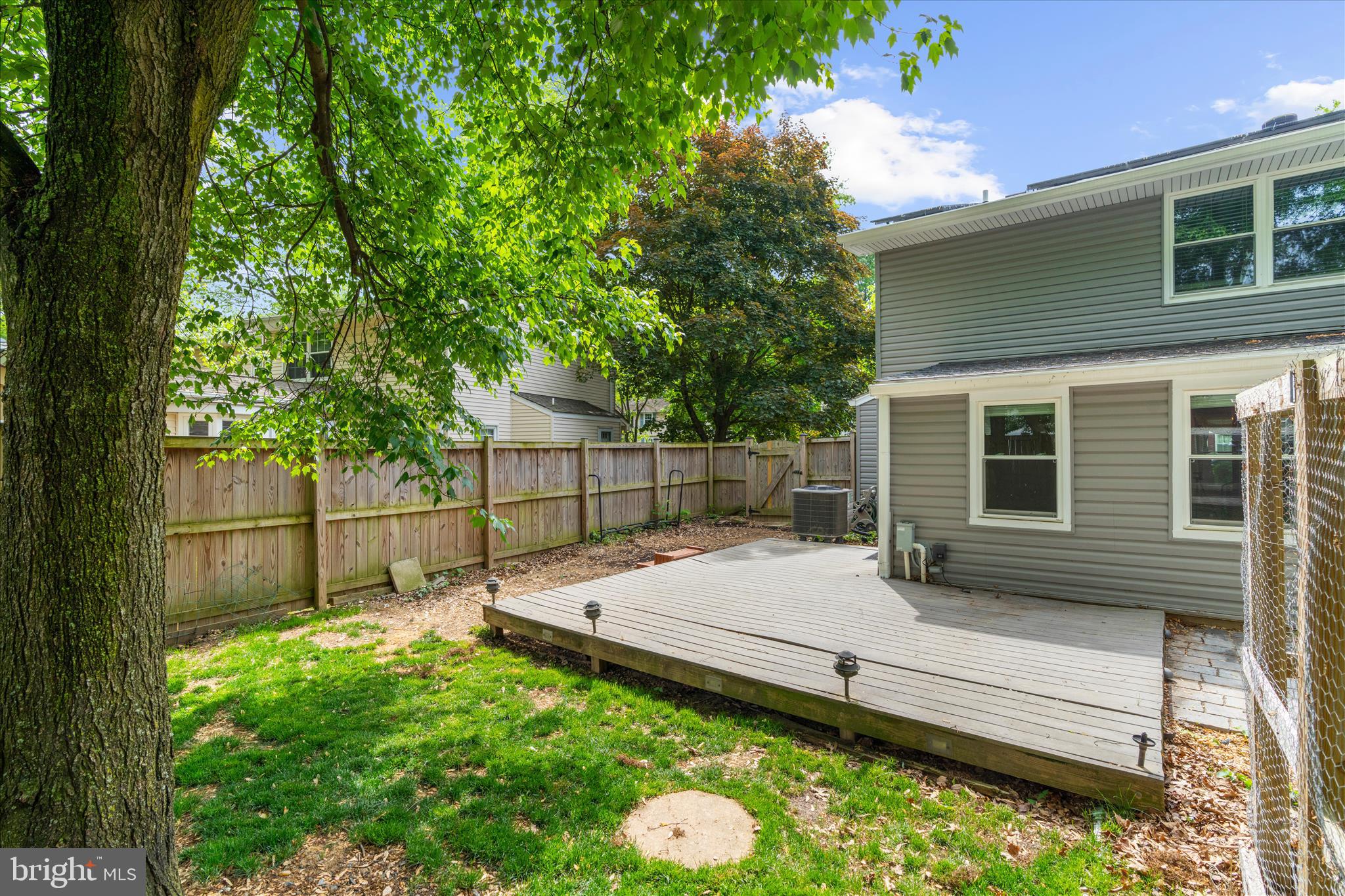 CHESTERFIELD - Residential
