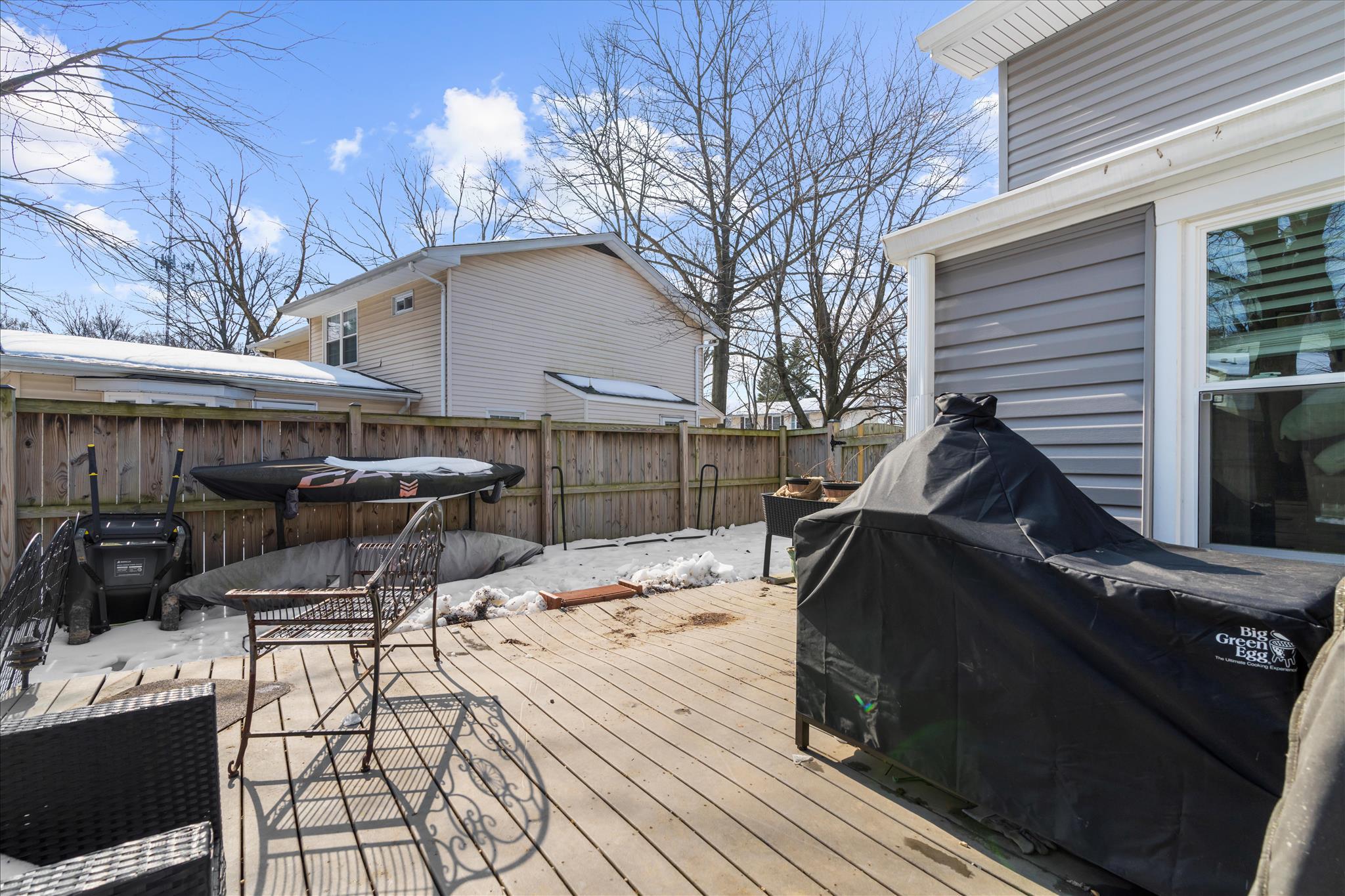 CHESTERFIELD - Residential