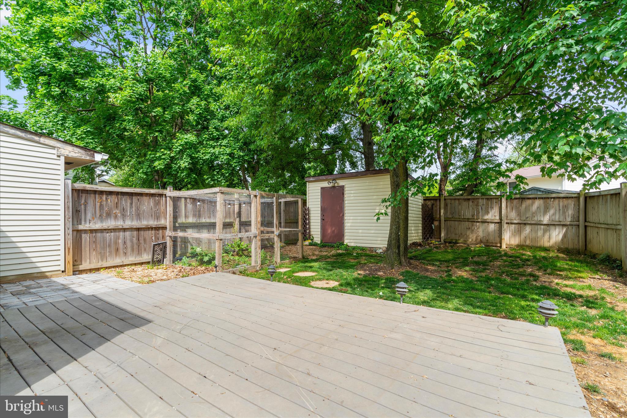 CHESTERFIELD - Residential