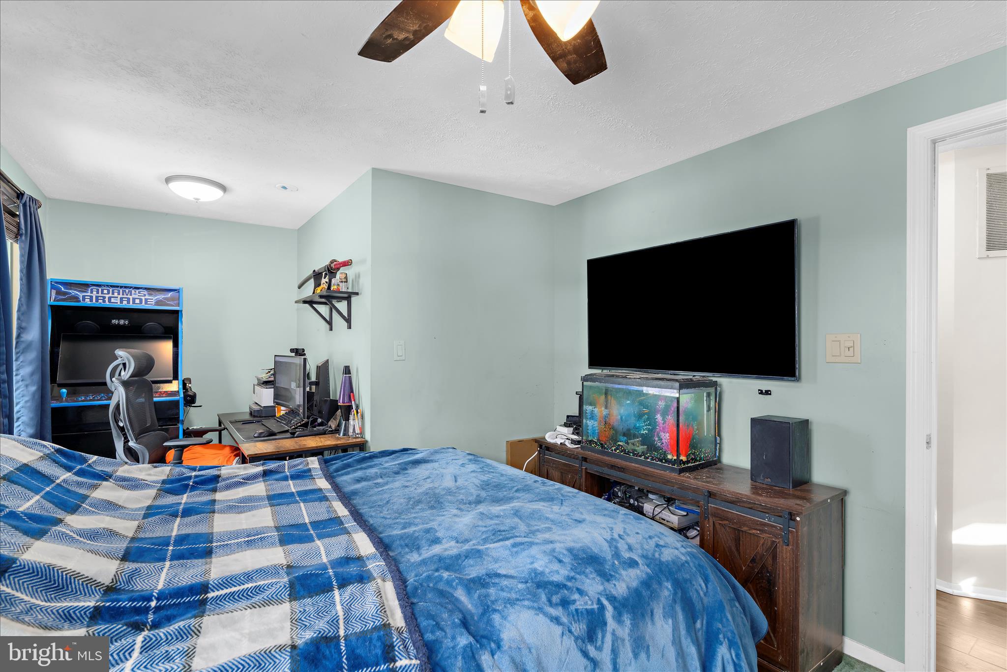 CHESTERFIELD - Residential