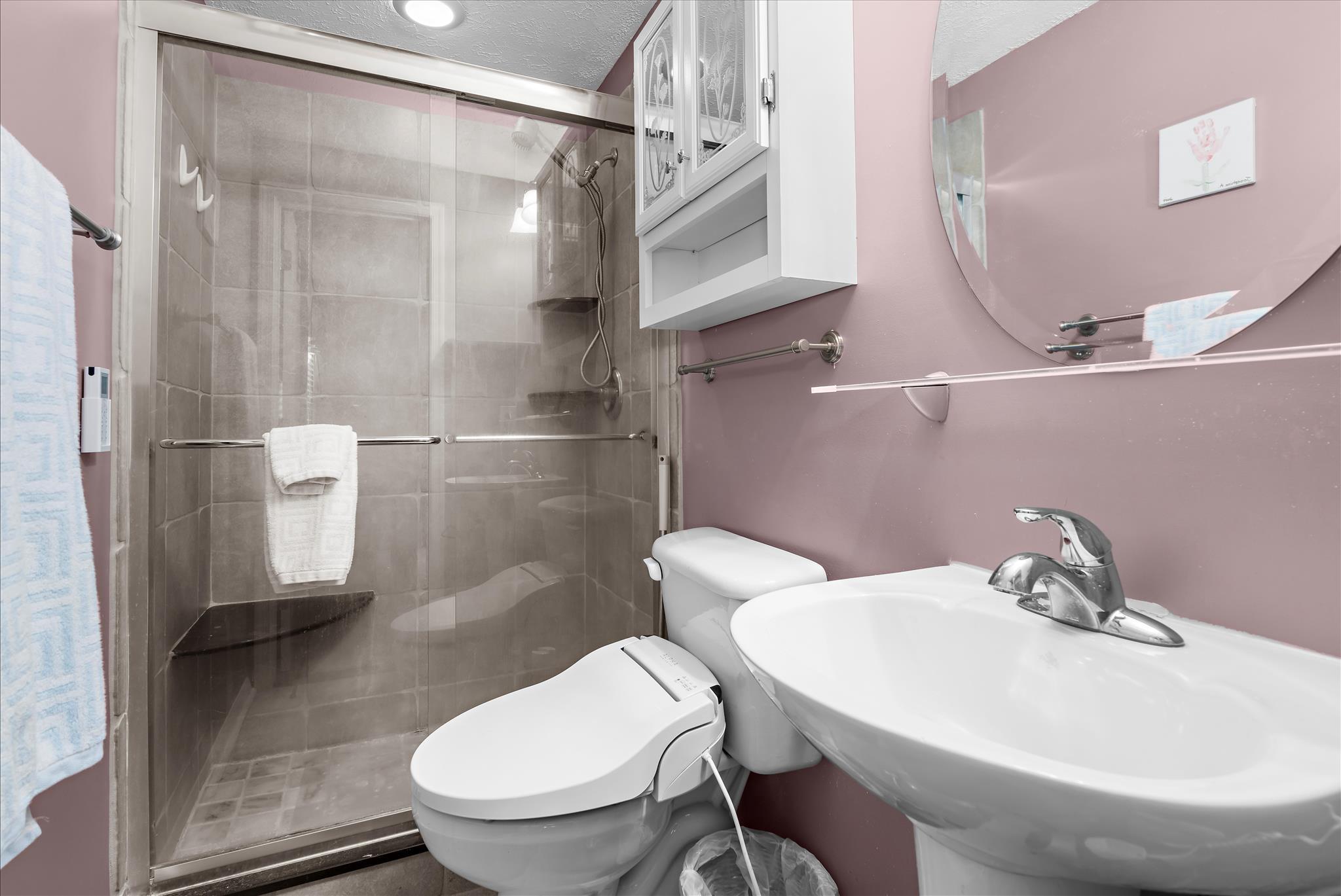 CHESTERFIELD - Residential