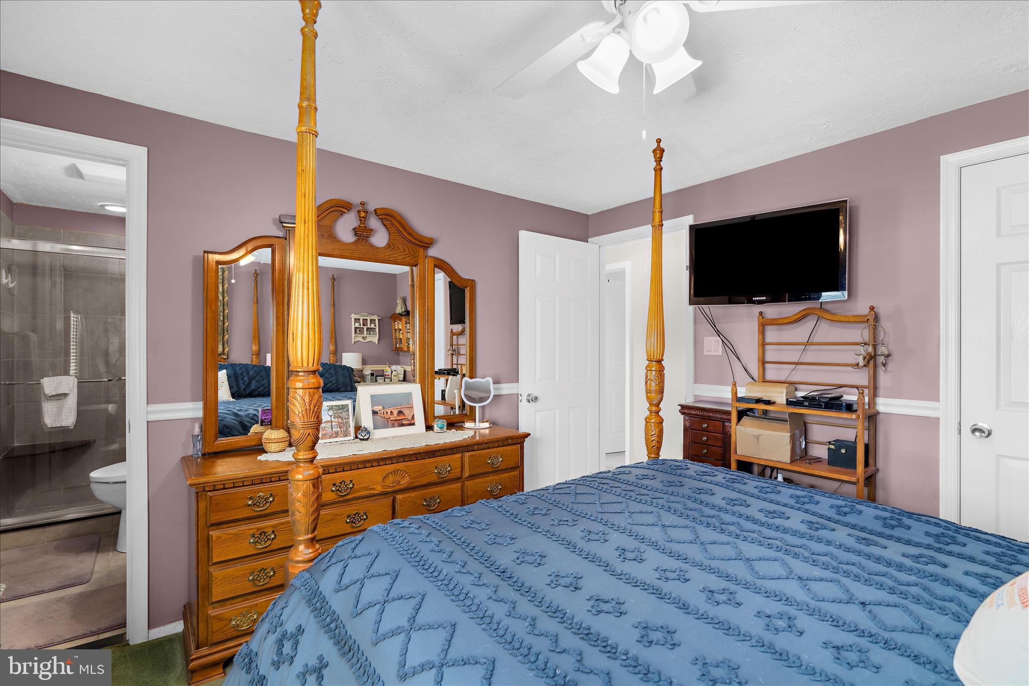 CHESTERFIELD - Residential