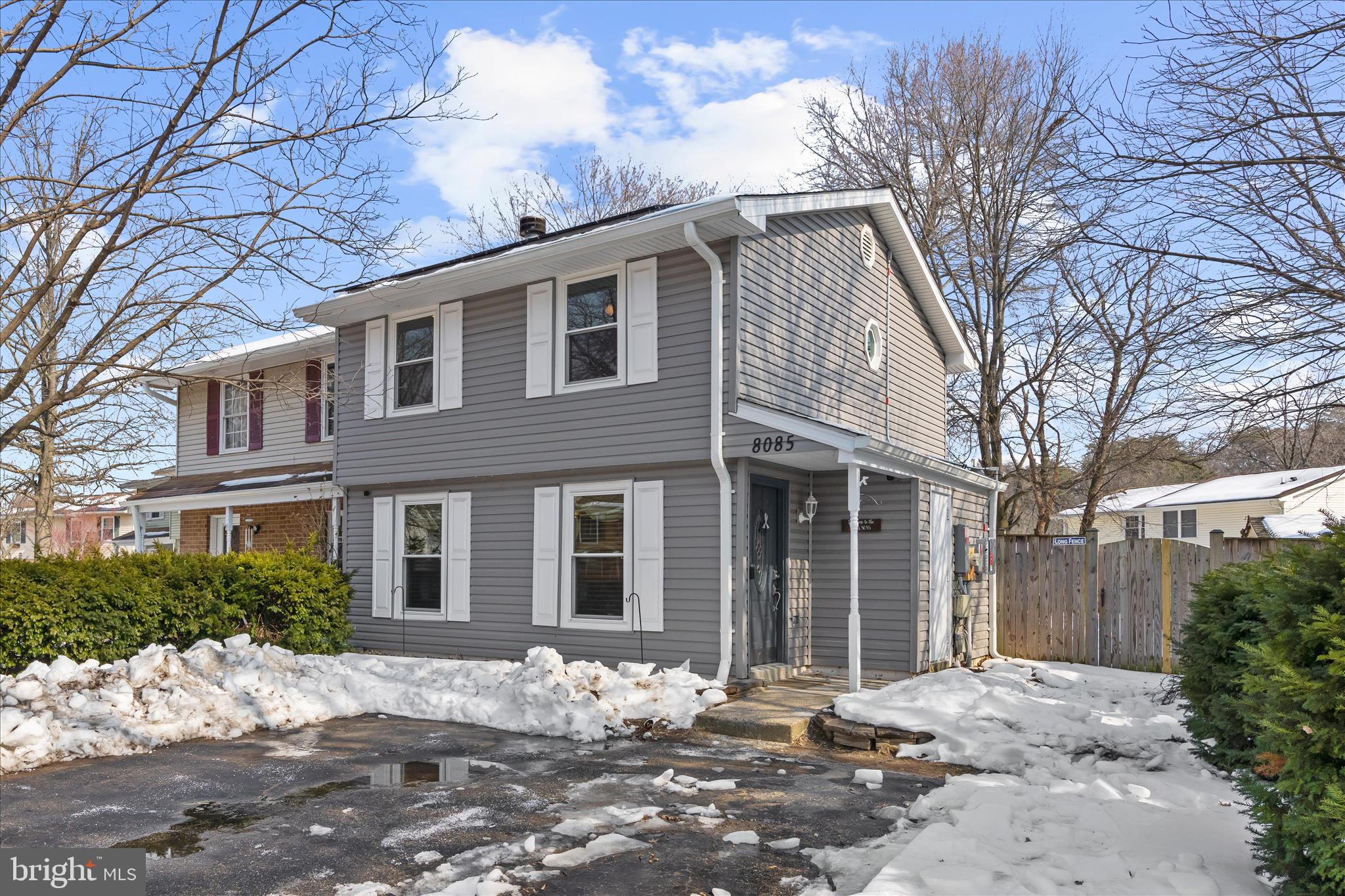 CHESTERFIELD - Residential