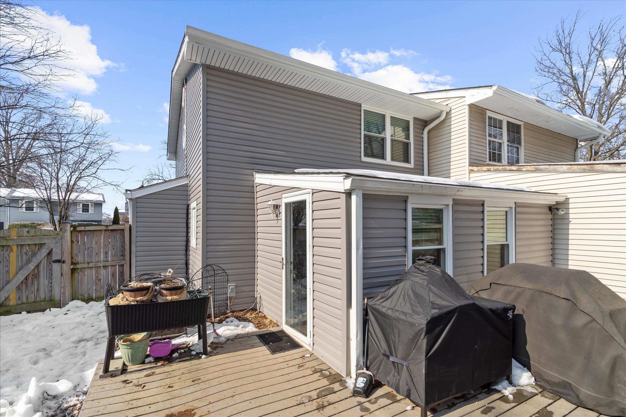 CHESTERFIELD - Residential