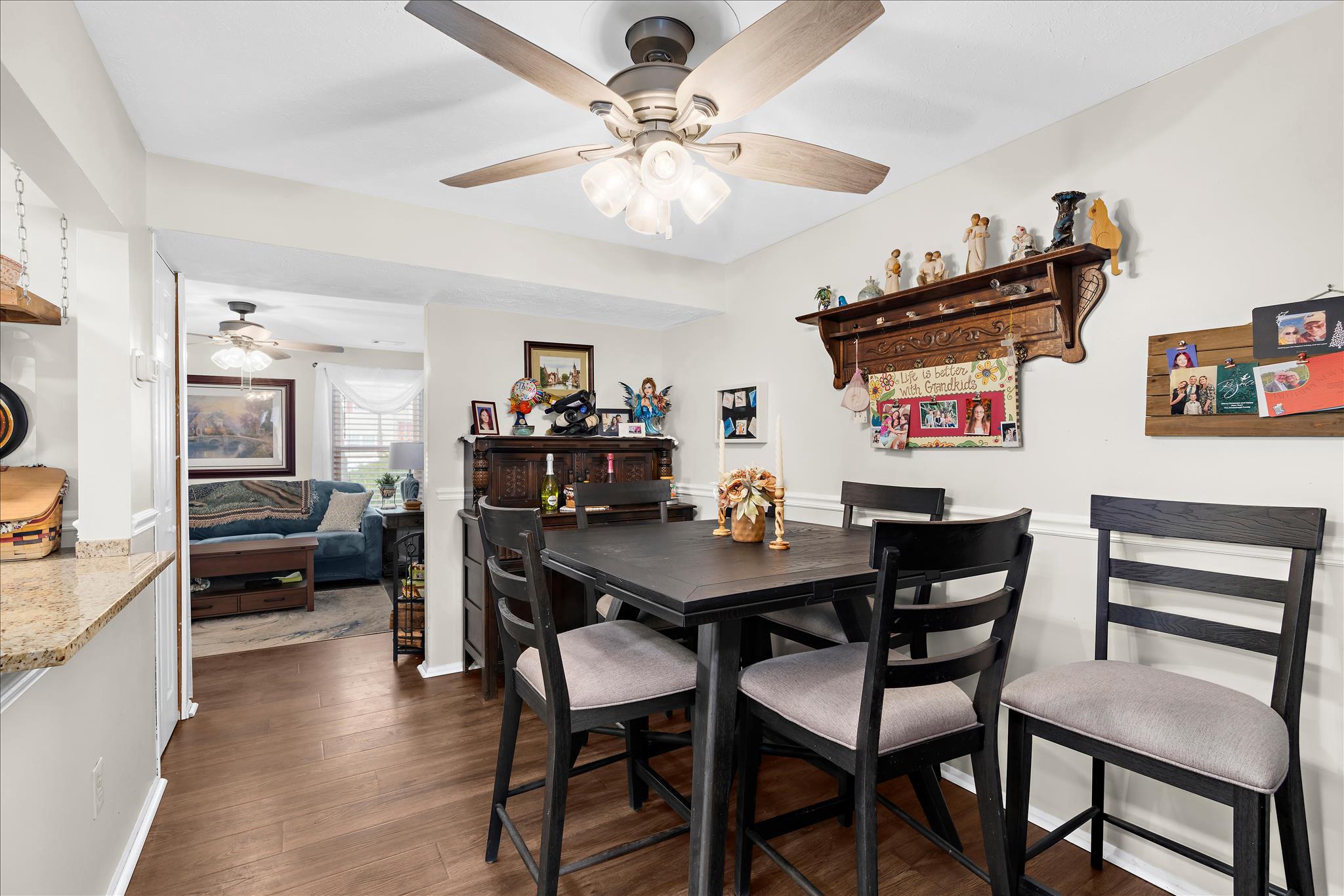 CHESTERFIELD - Residential