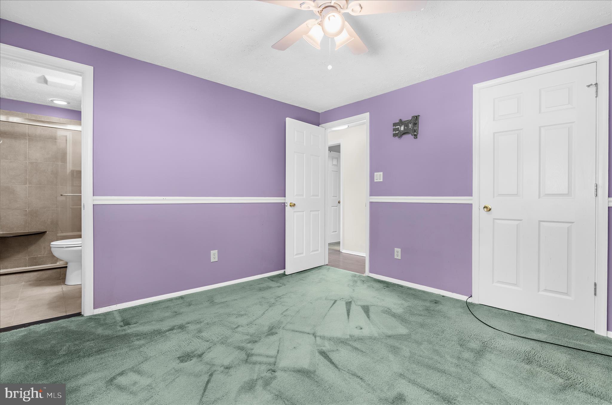 CHESTERFIELD - Residential