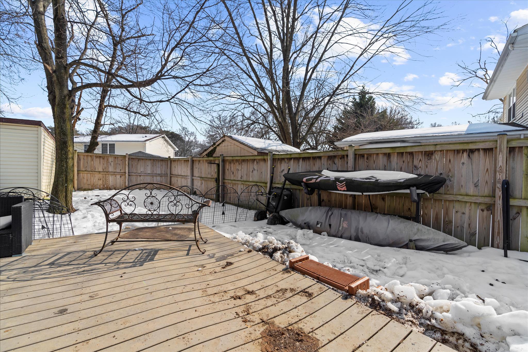 CHESTERFIELD - Residential