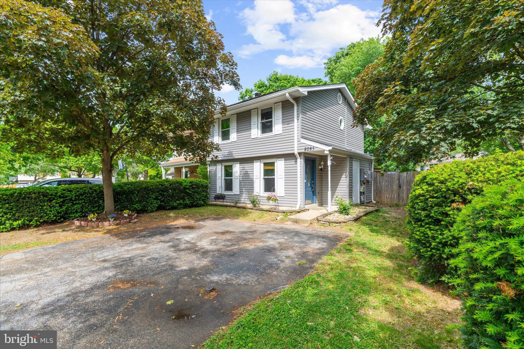 CHESTERFIELD - Residential