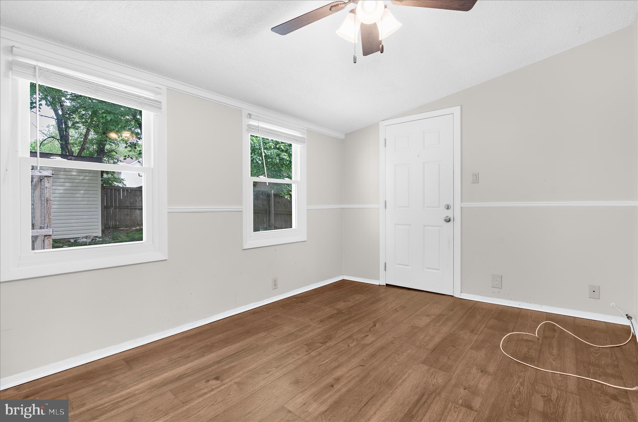 CHESTERFIELD - Residential