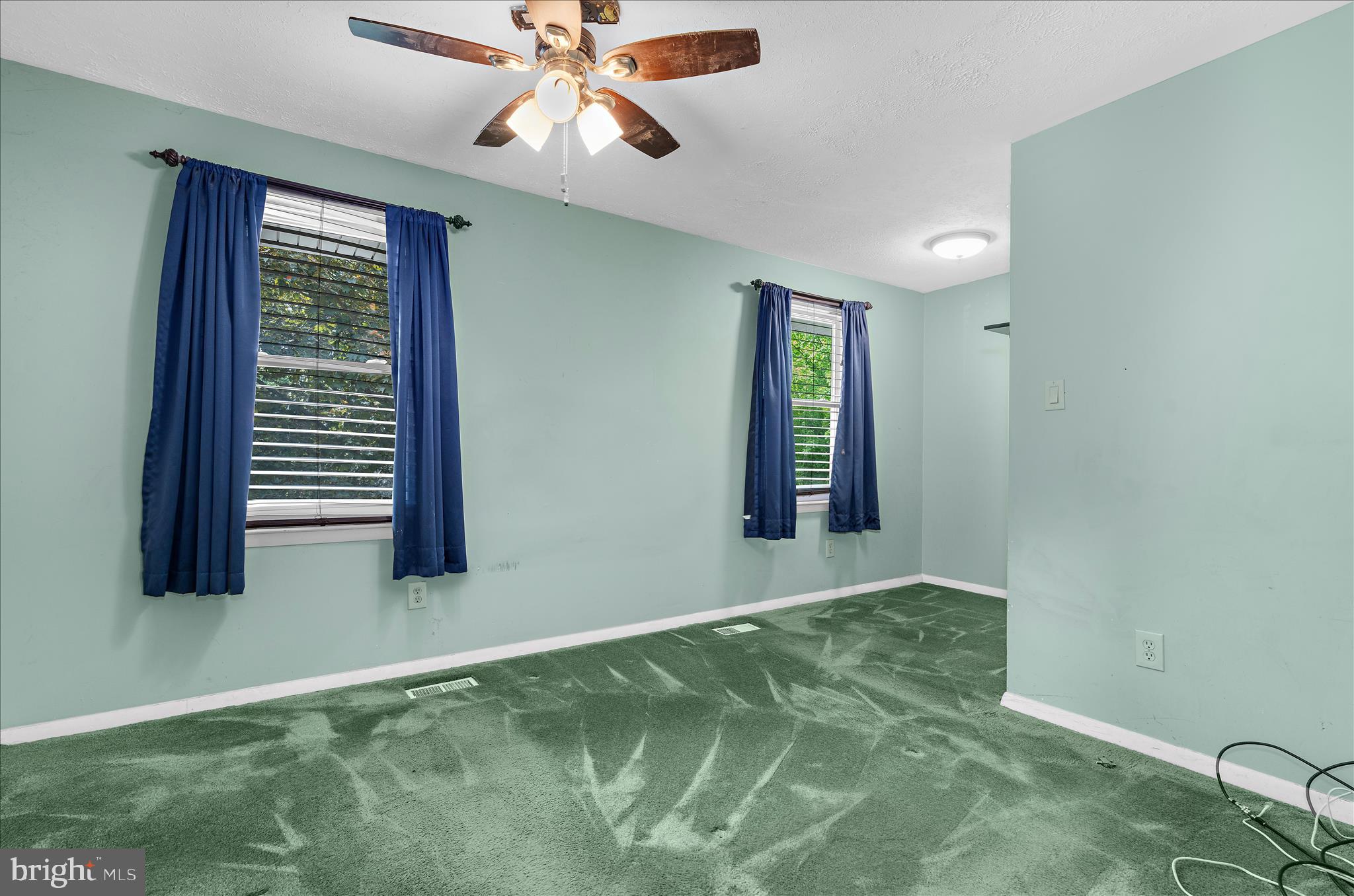 CHESTERFIELD - Residential