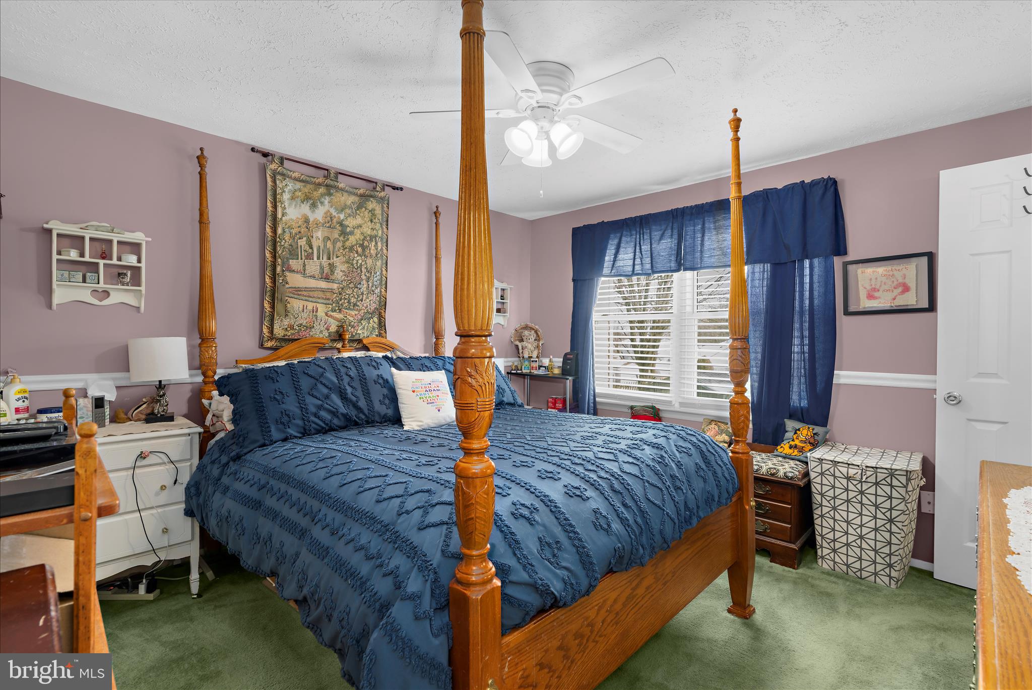 CHESTERFIELD - Residential