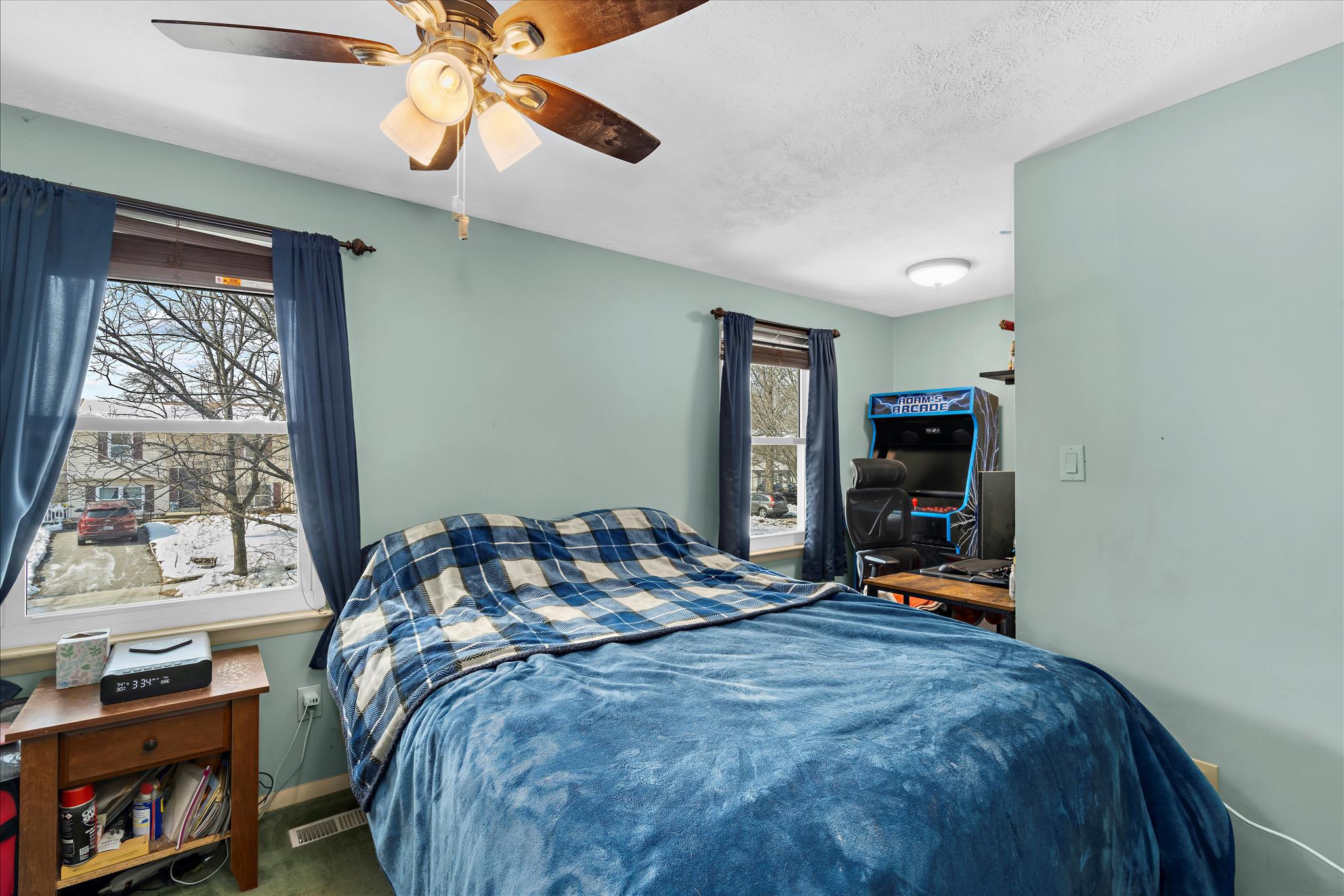 CHESTERFIELD - Residential