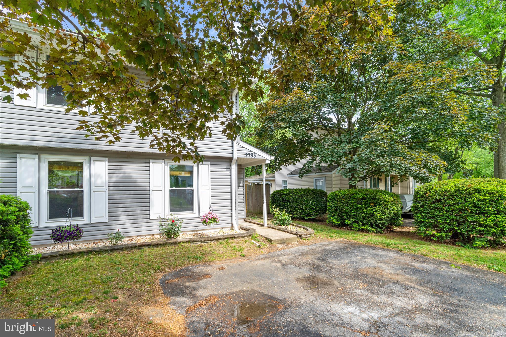 CHESTERFIELD - Residential