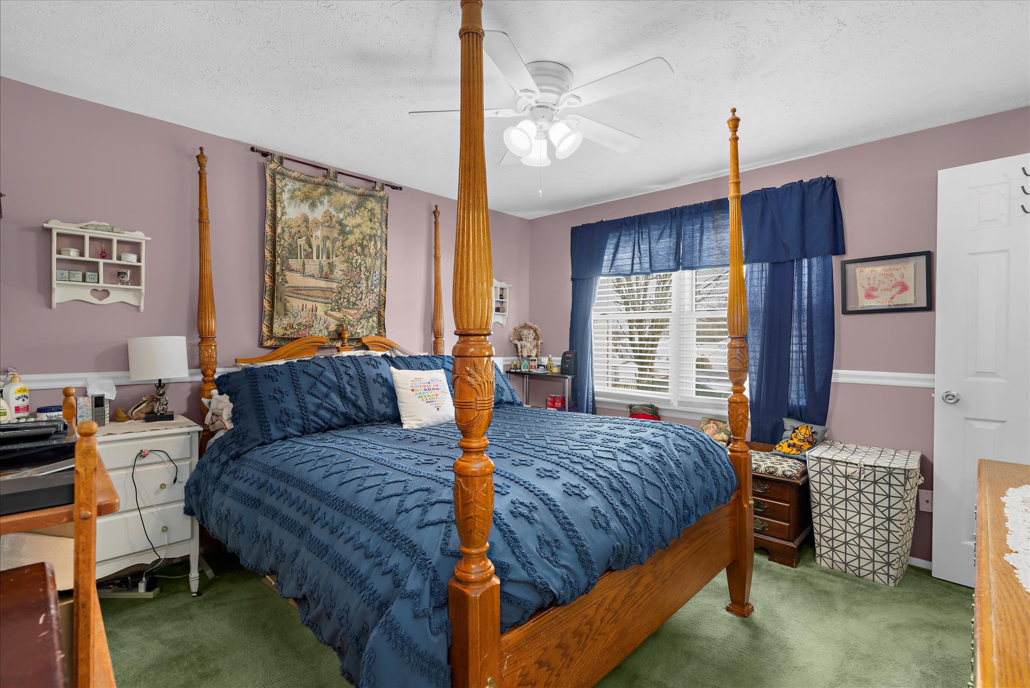 CHESTERFIELD - Residential