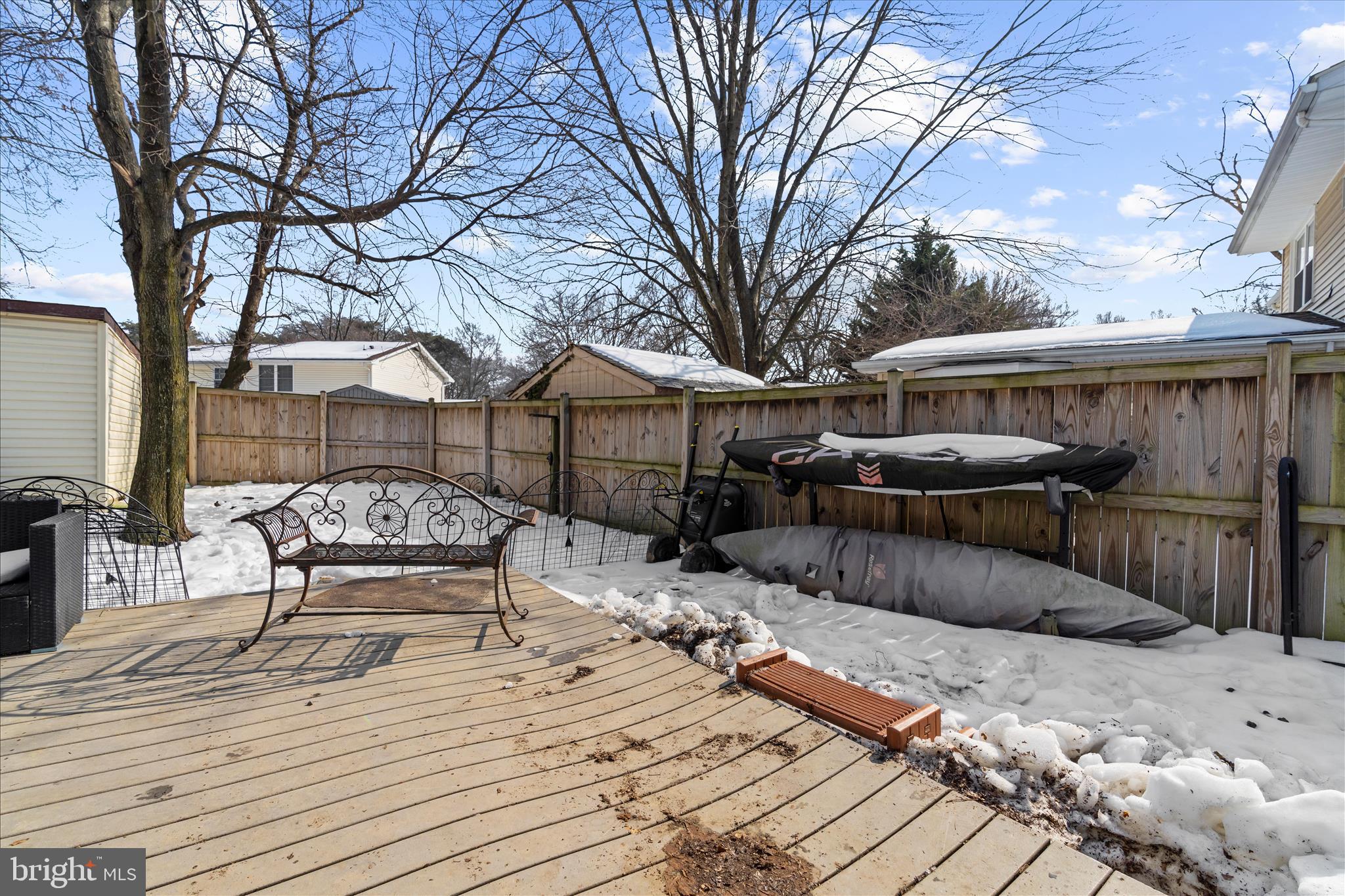 CHESTERFIELD - Residential