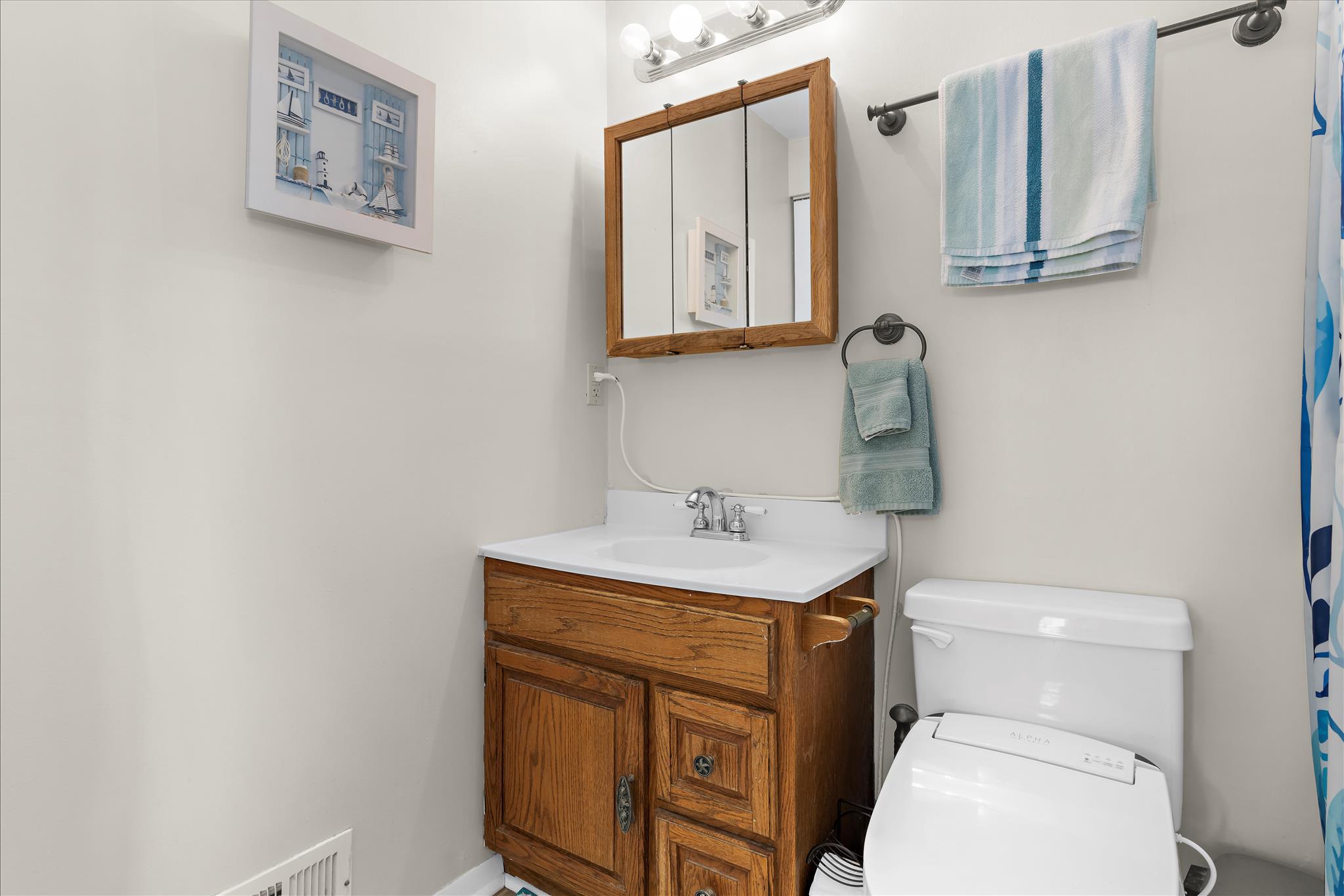 CHESTERFIELD - Residential