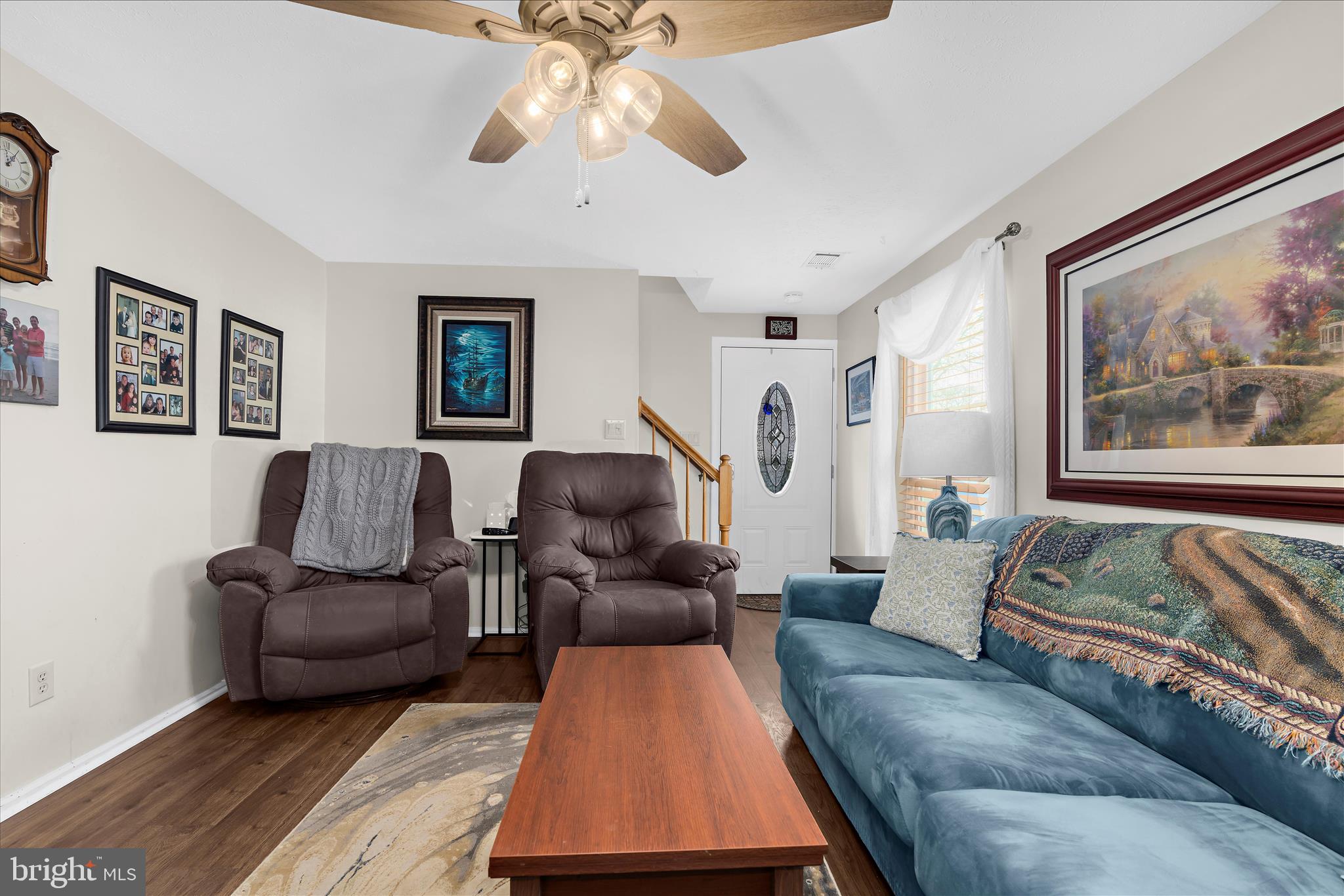 CHESTERFIELD - Residential