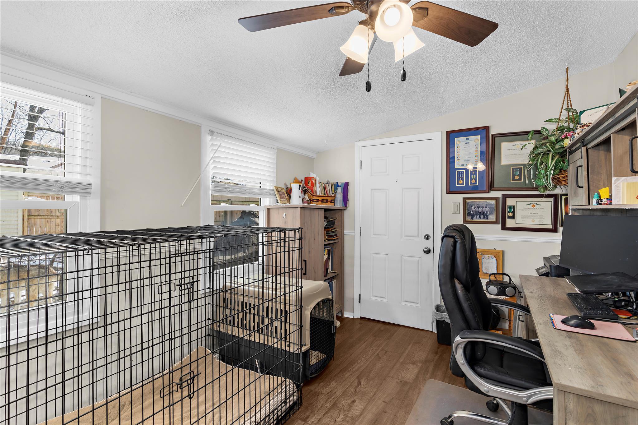 CHESTERFIELD - Residential