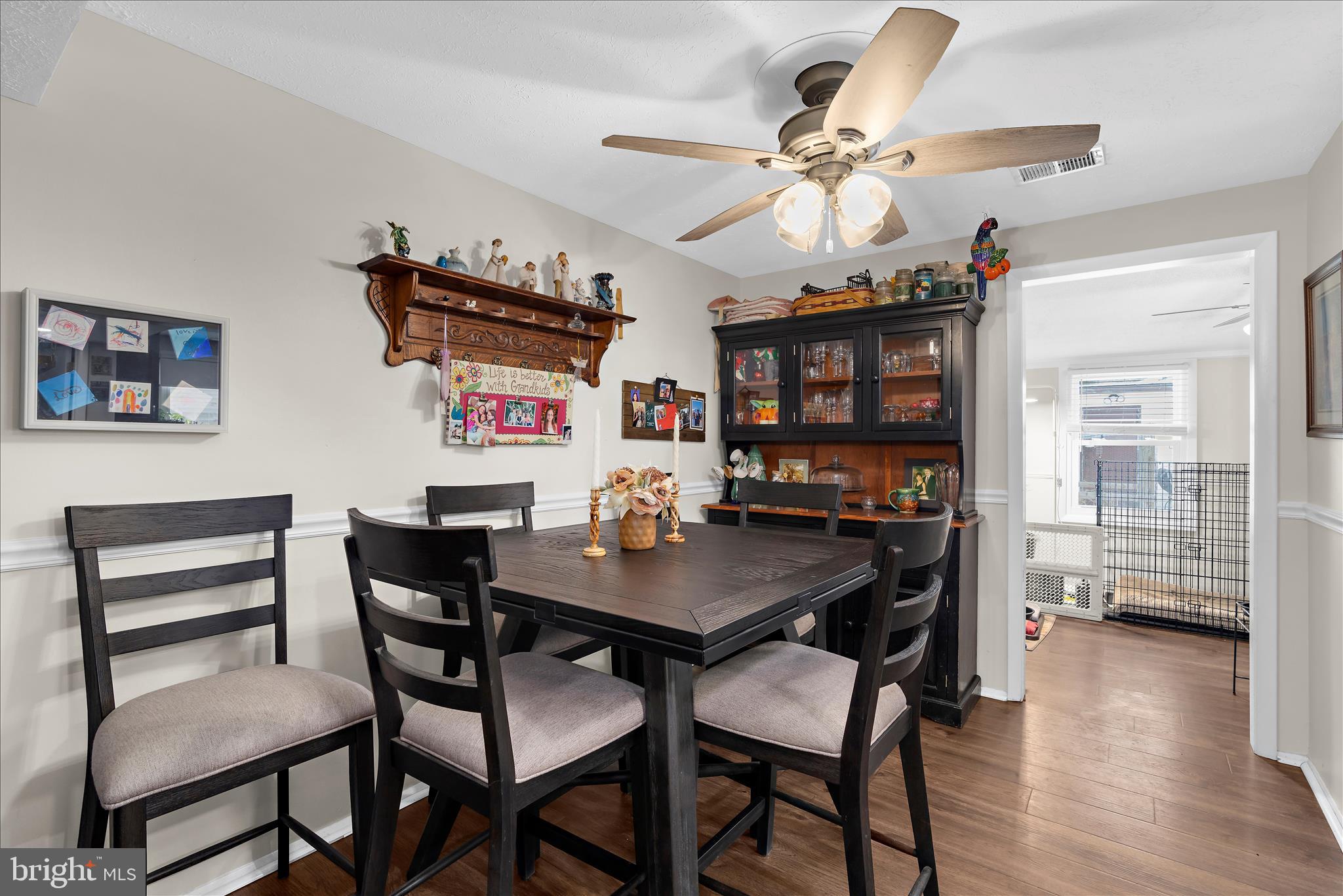 CHESTERFIELD - Residential