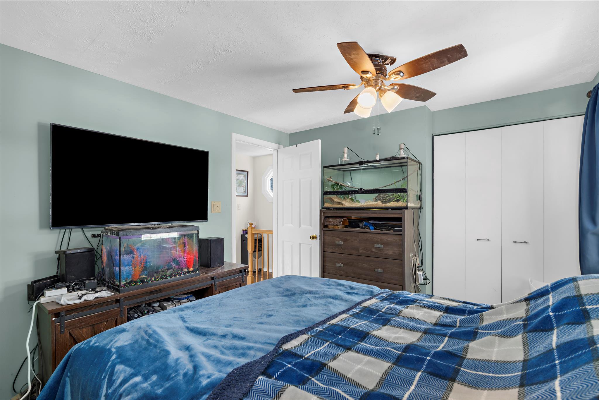 CHESTERFIELD - Residential