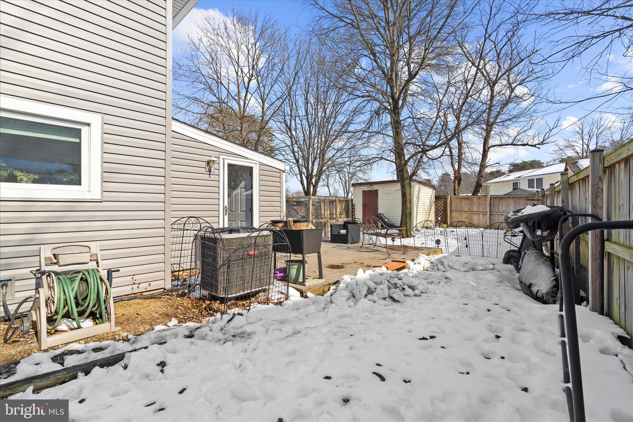 CHESTERFIELD - Residential