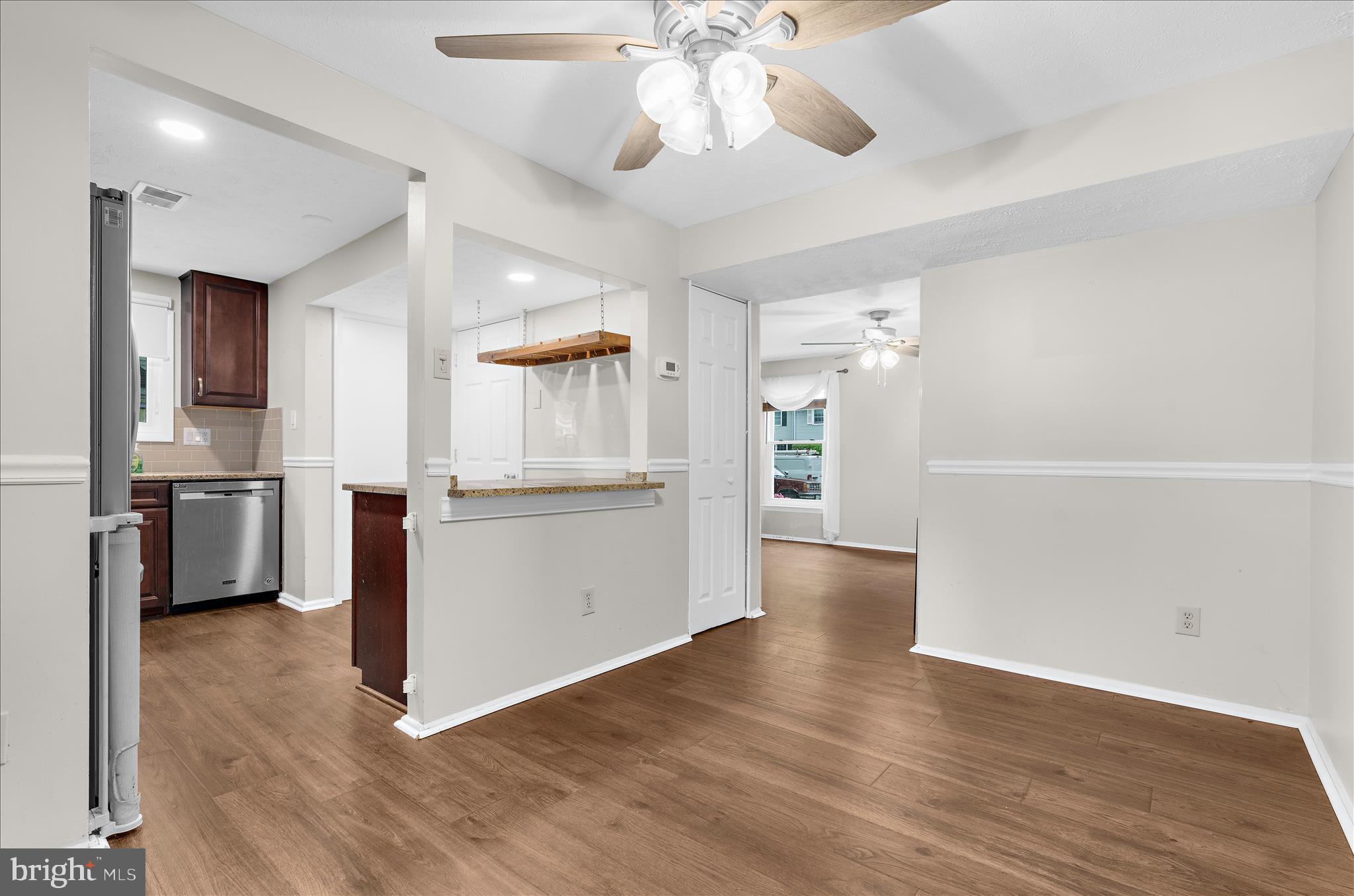 CHESTERFIELD - Residential