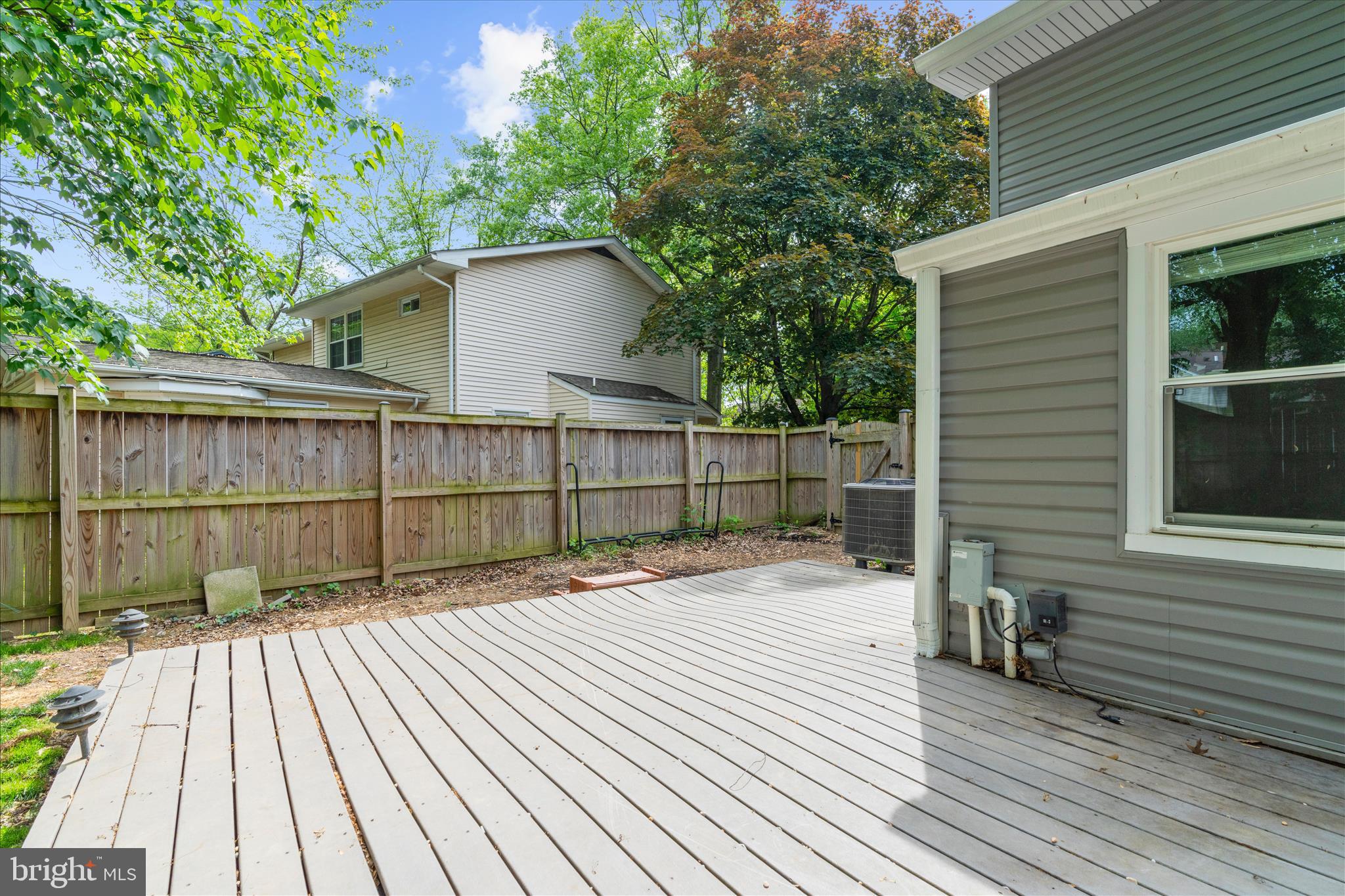 CHESTERFIELD - Residential