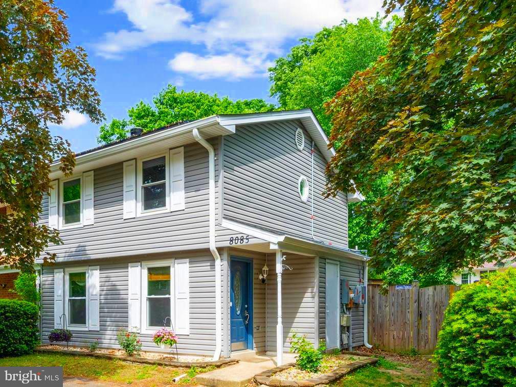 CHESTERFIELD - Residential