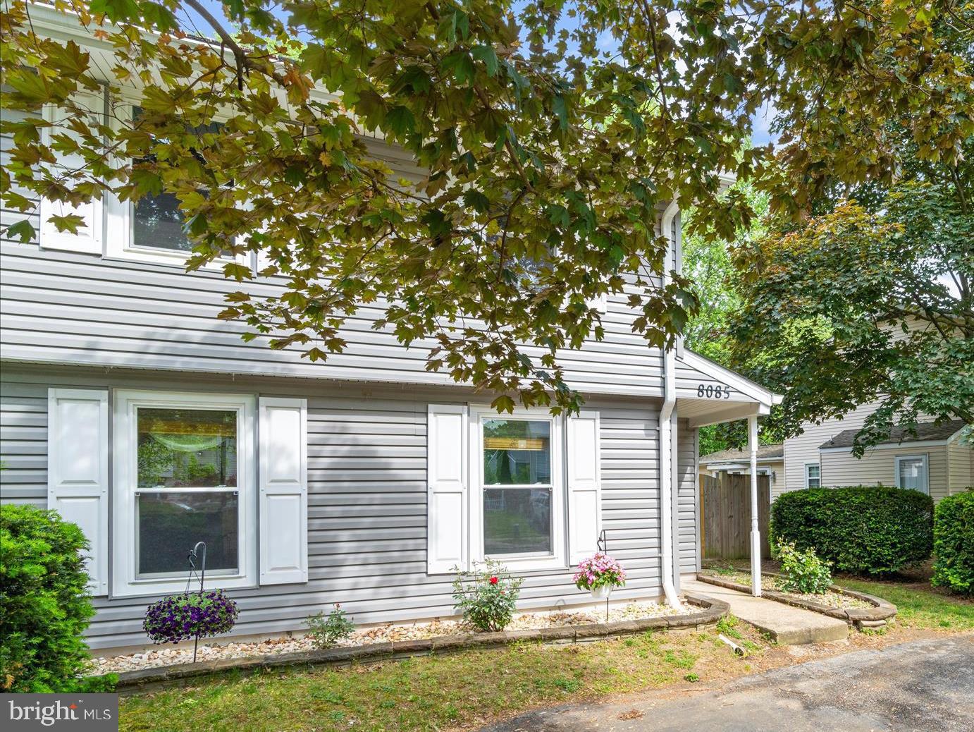 CHESTERFIELD - Residential