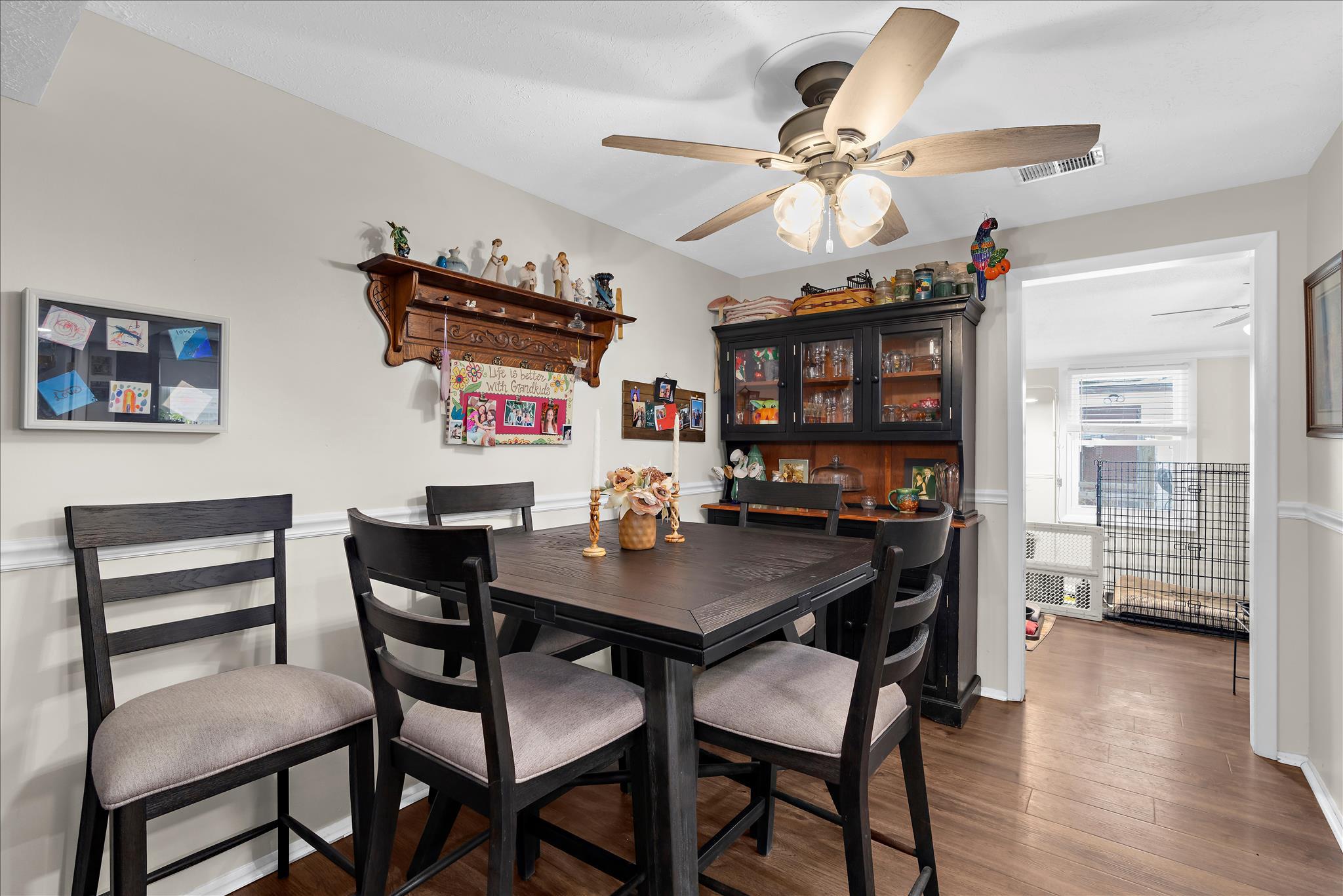 CHESTERFIELD - Residential