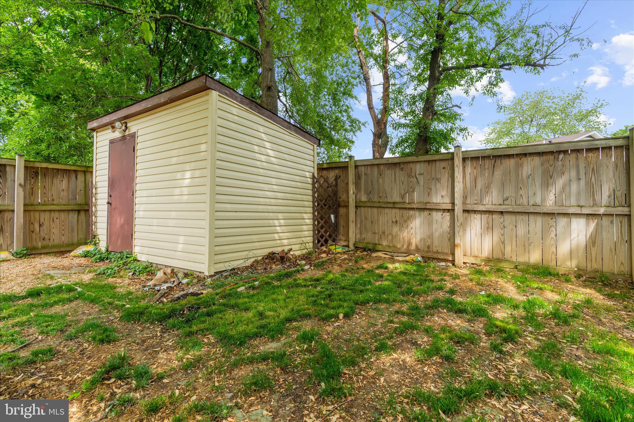 CHESTERFIELD - Residential
