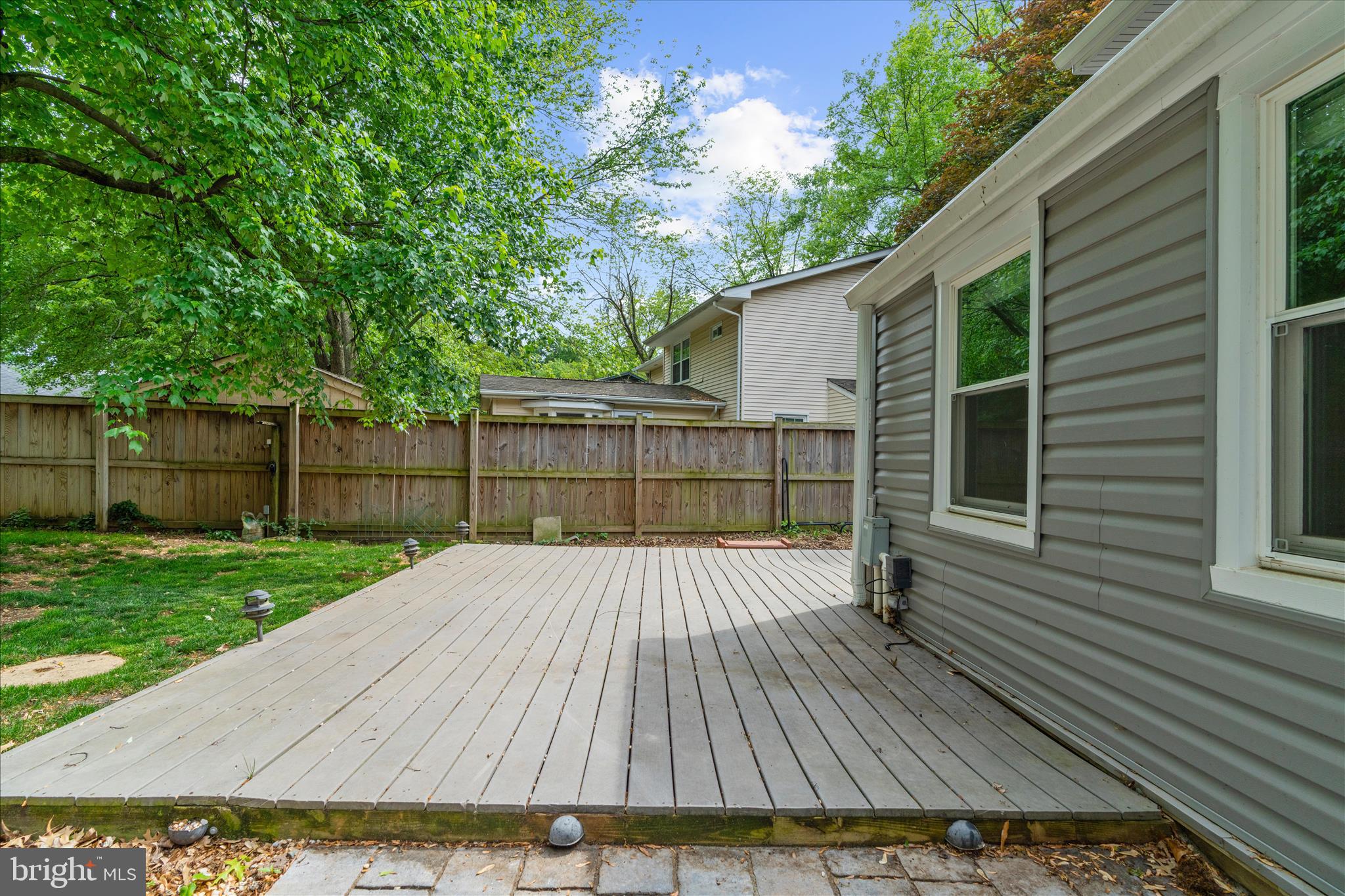 CHESTERFIELD - Residential