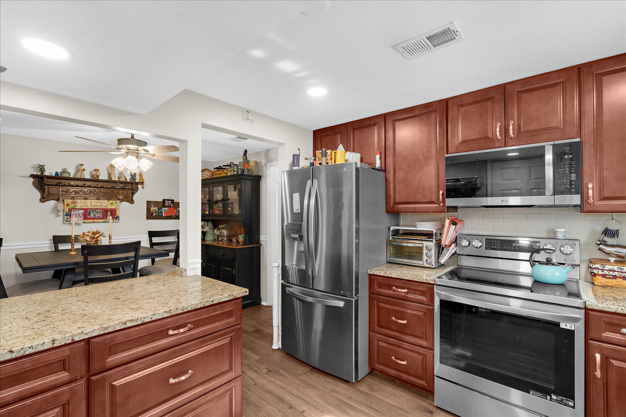 CHESTERFIELD - Residential