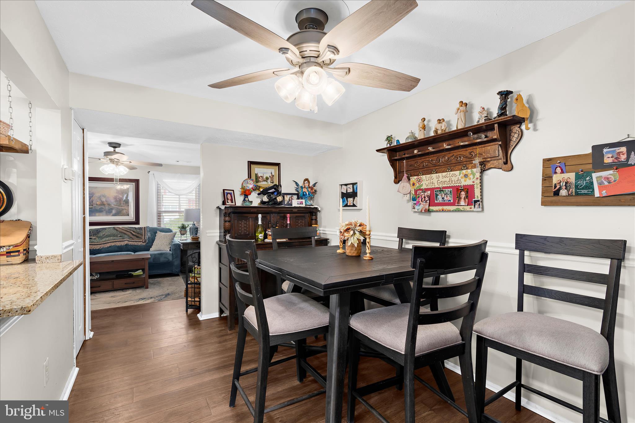 CHESTERFIELD - Residential