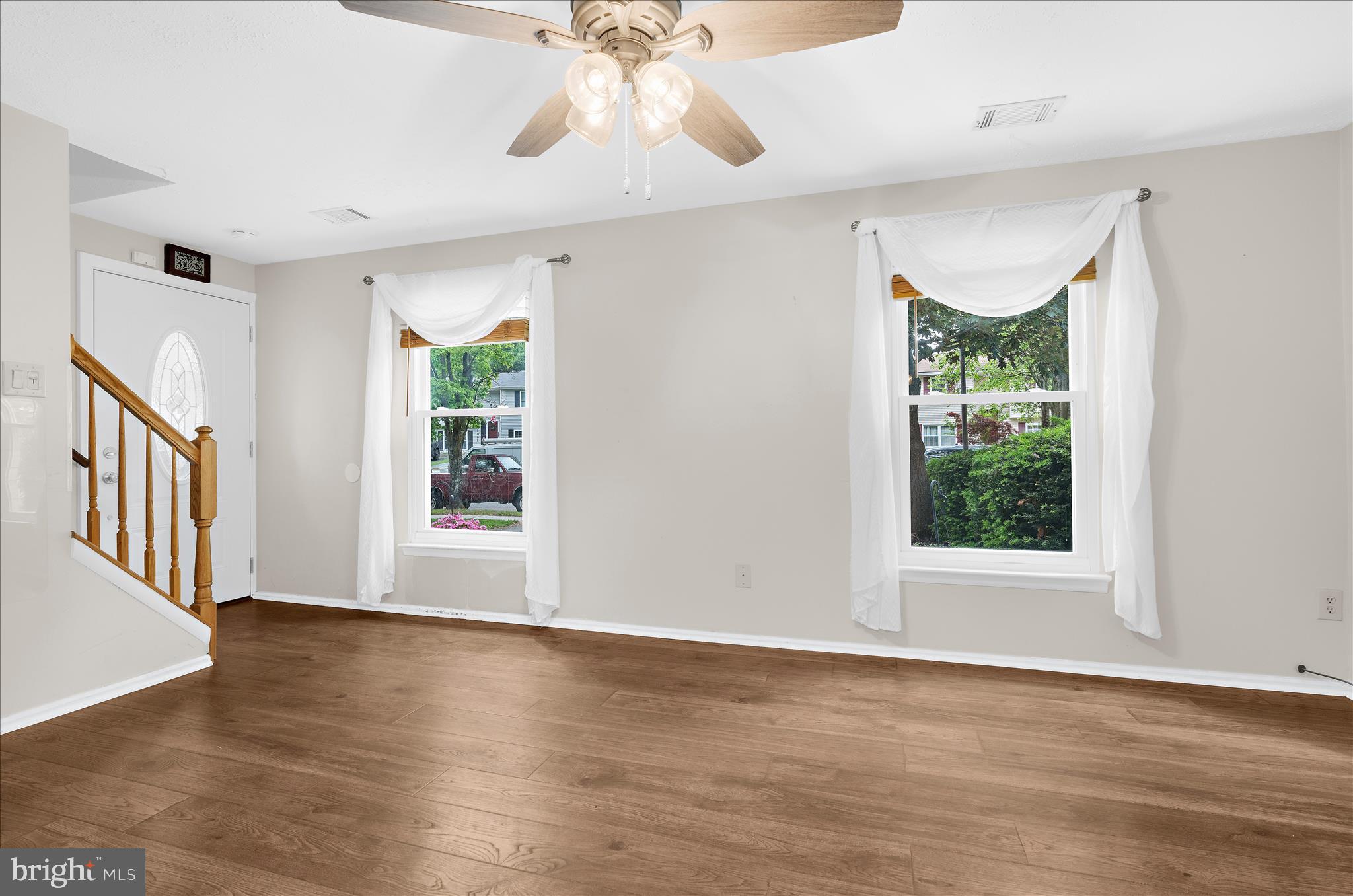 CHESTERFIELD - Residential