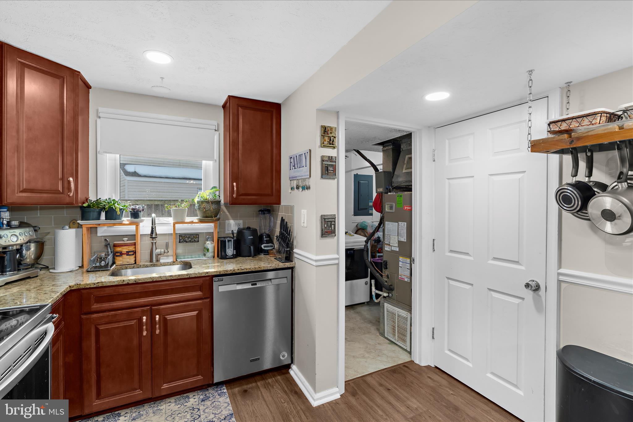 CHESTERFIELD - Residential