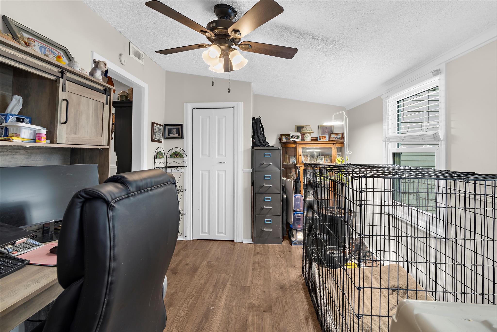 CHESTERFIELD - Residential